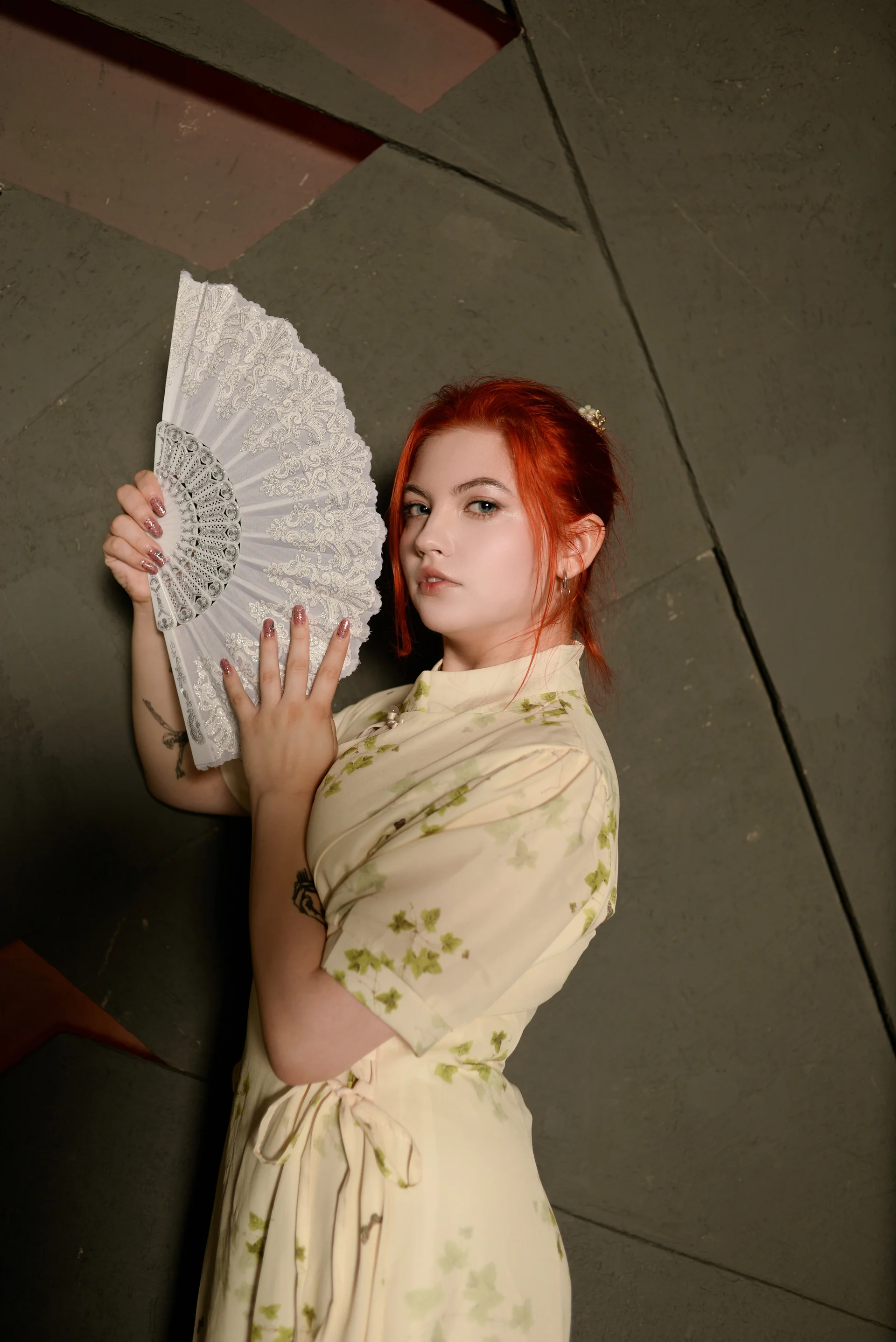 XXX Porn Photo of Nude Lisa_Adam 13