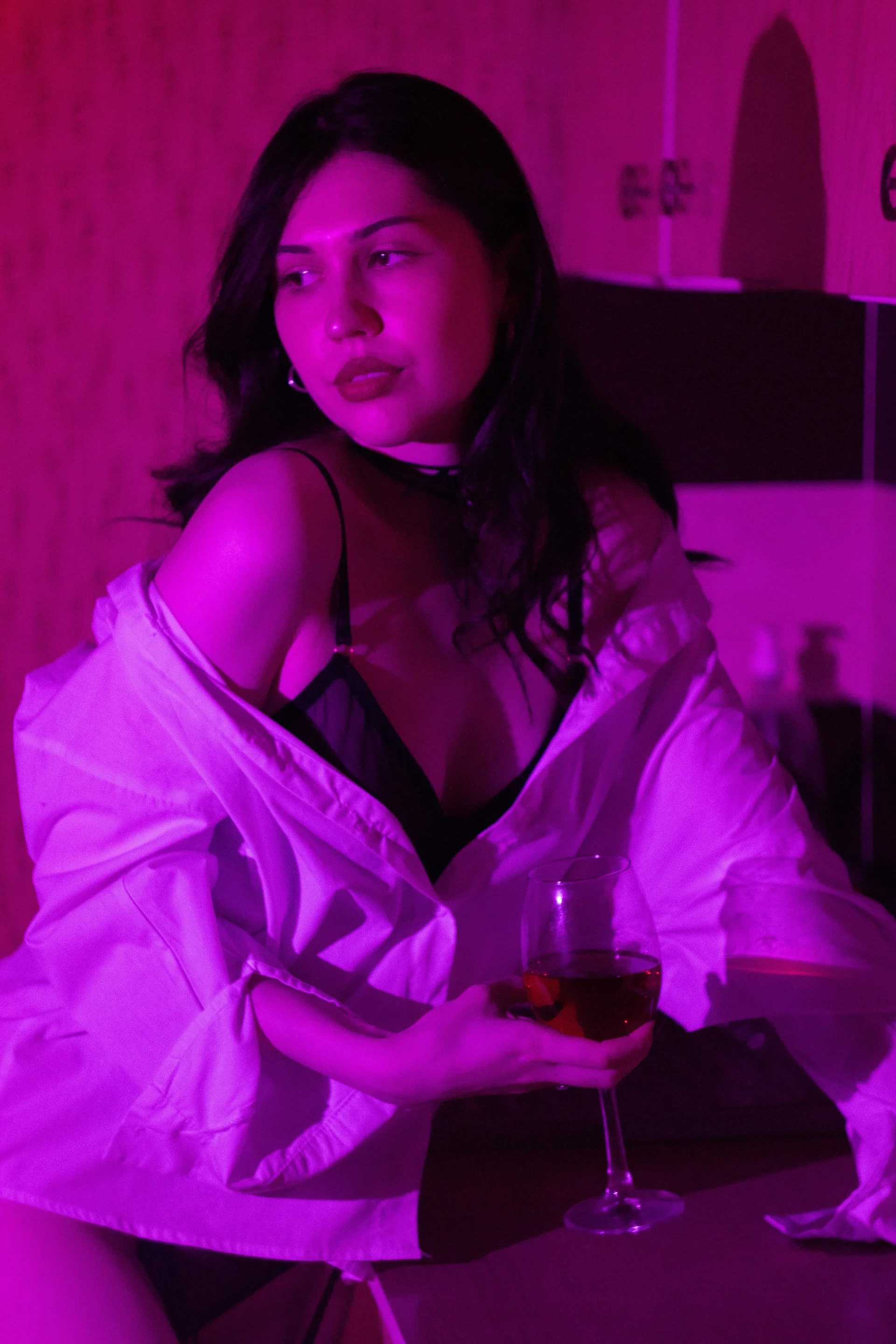 XXX Porn Photo of Nude LushLuna 7