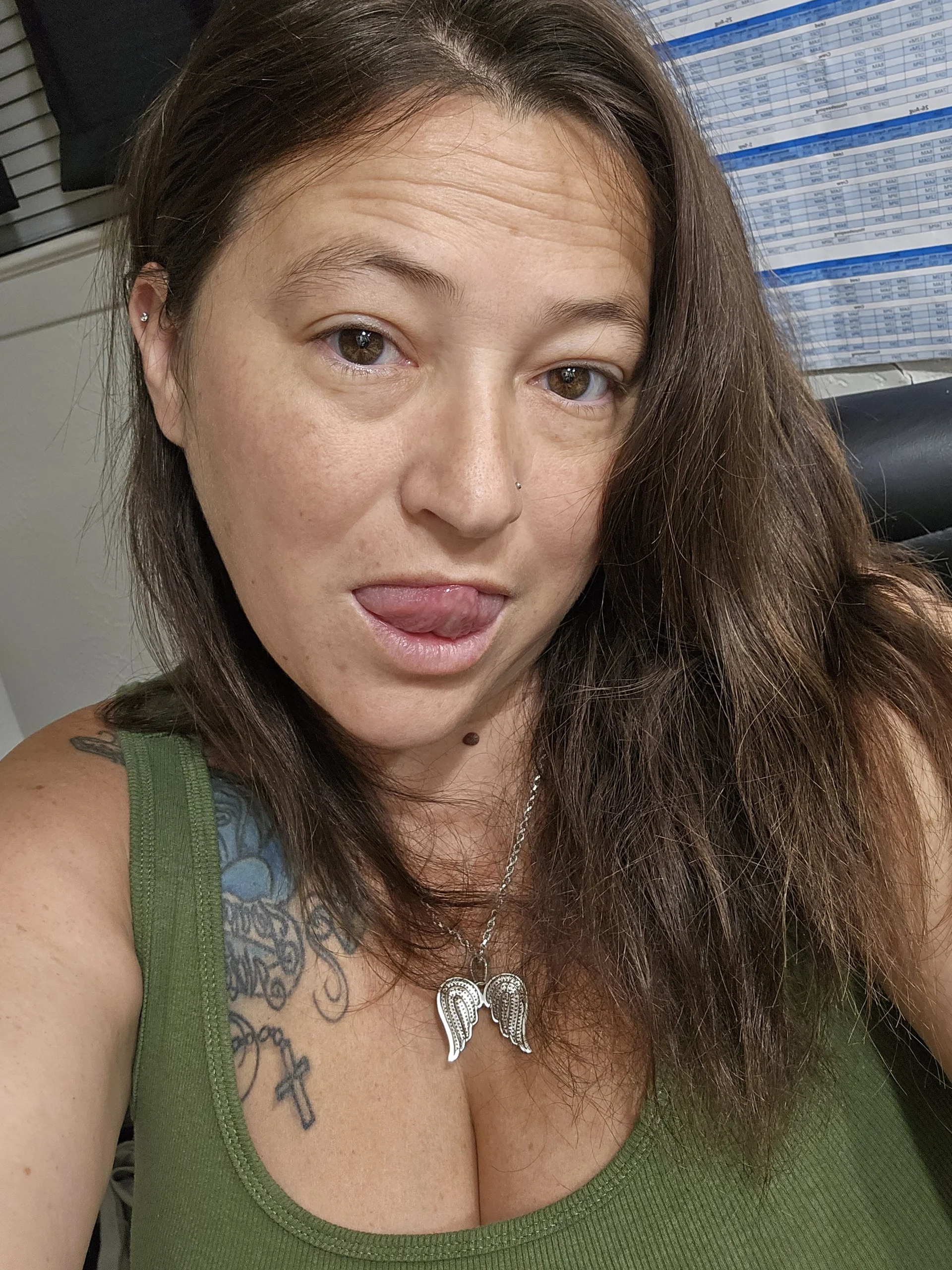 XXX Porn Photo of Nude angelbaby1998 49