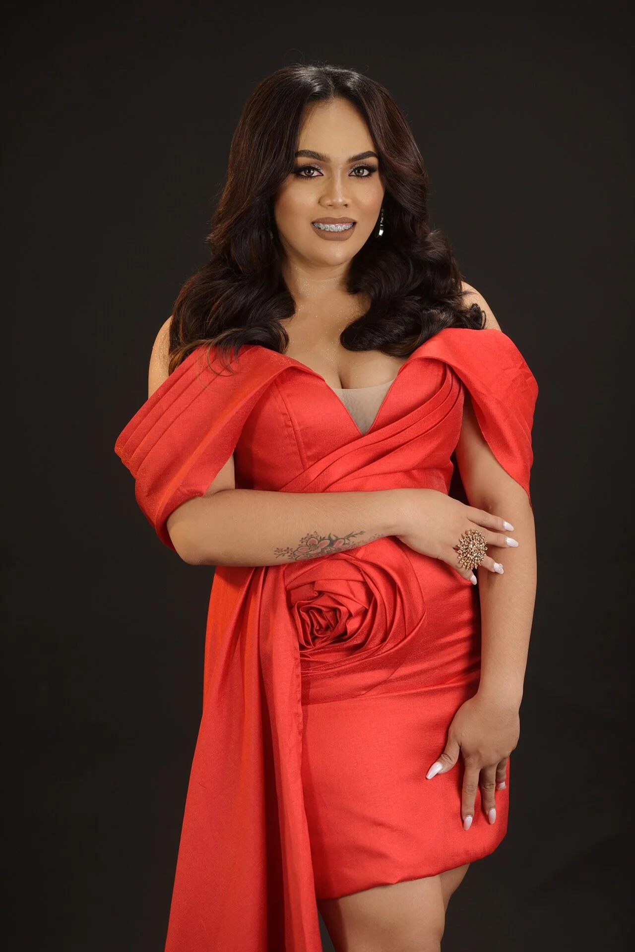 XXX Porn Photo of Nude KhimMadness 13
