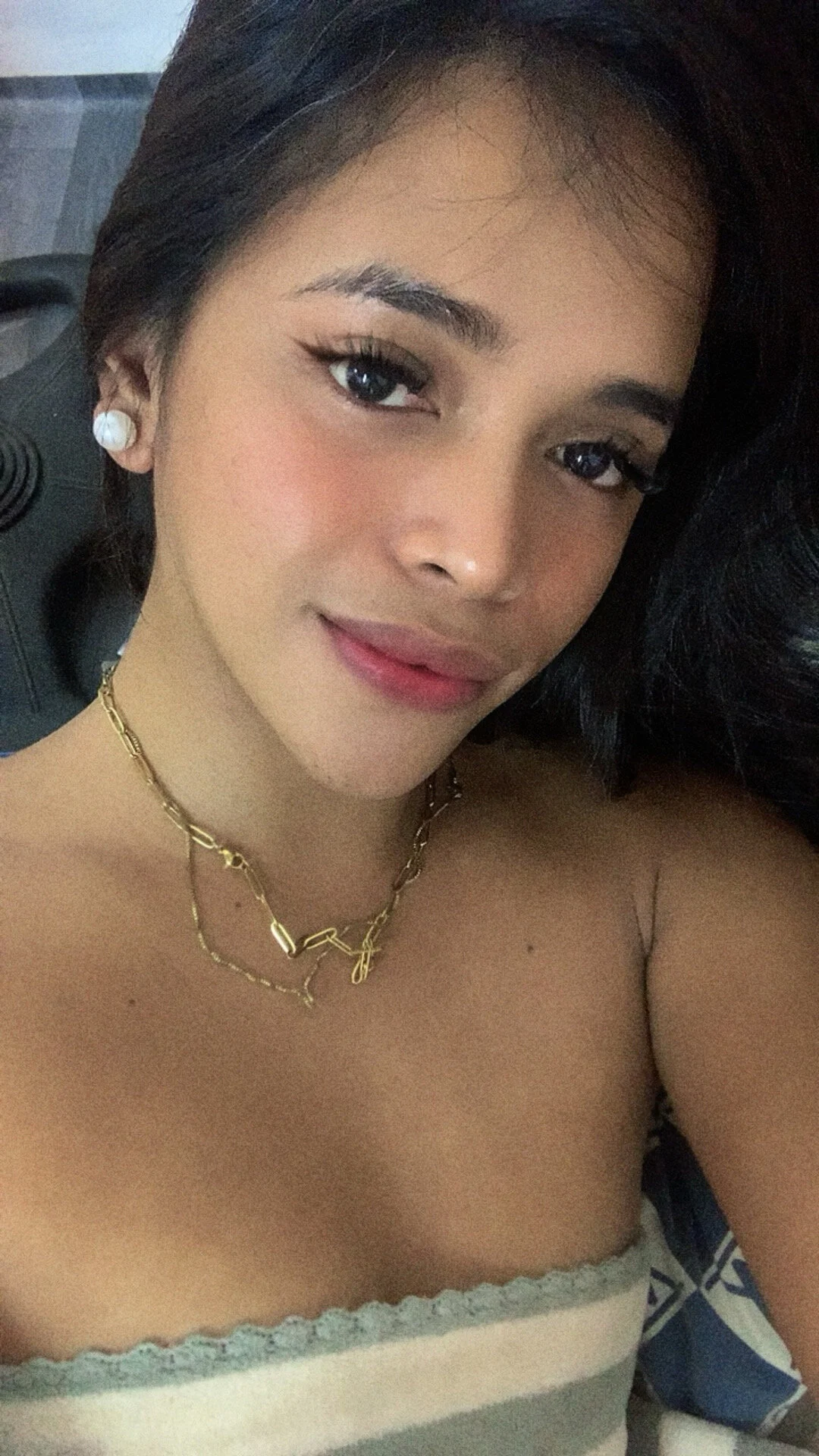 XXX Porn Photo of Nude Lorainnelustts 2