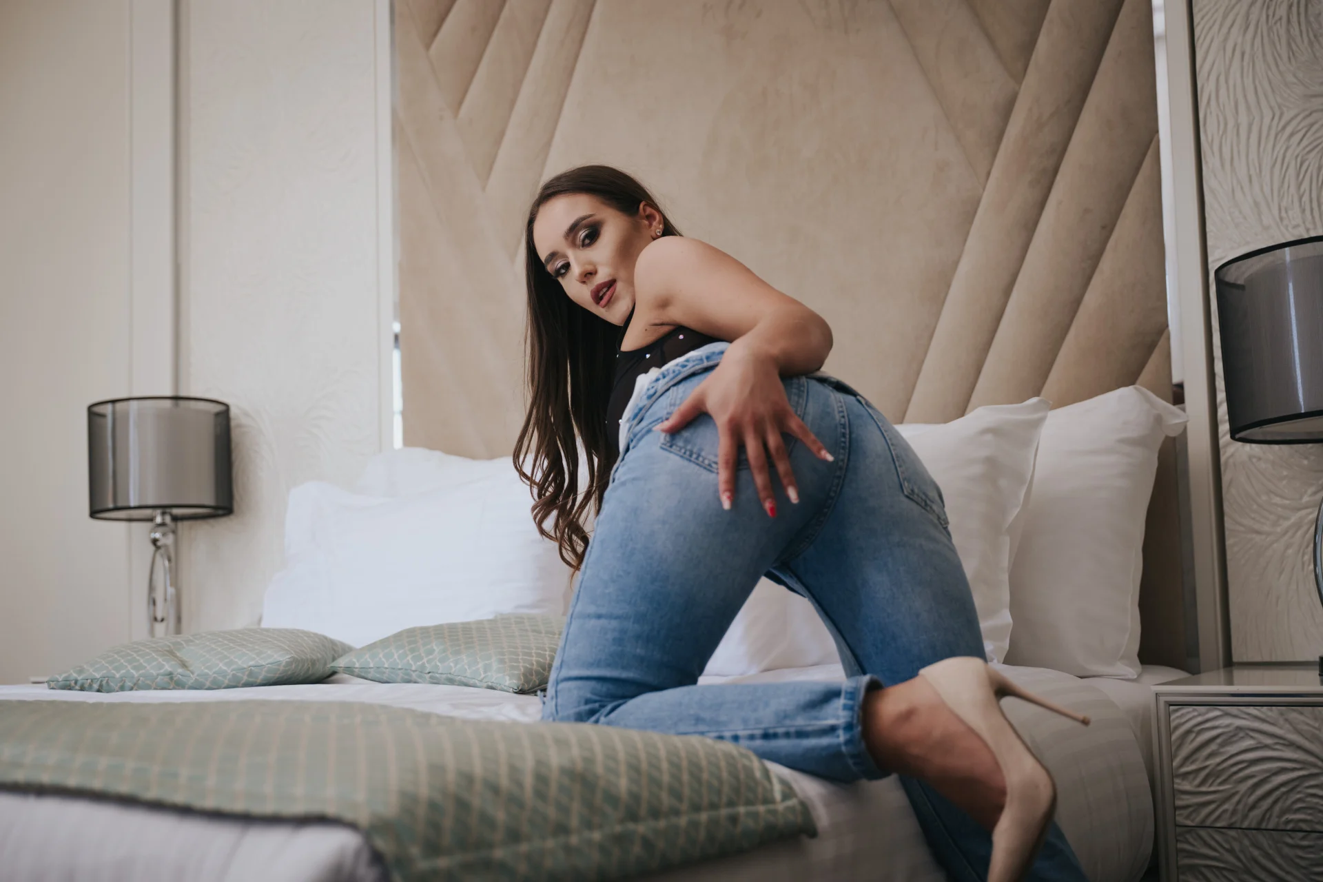 XXX Porn Photo of Nude Audrey_Eden 32