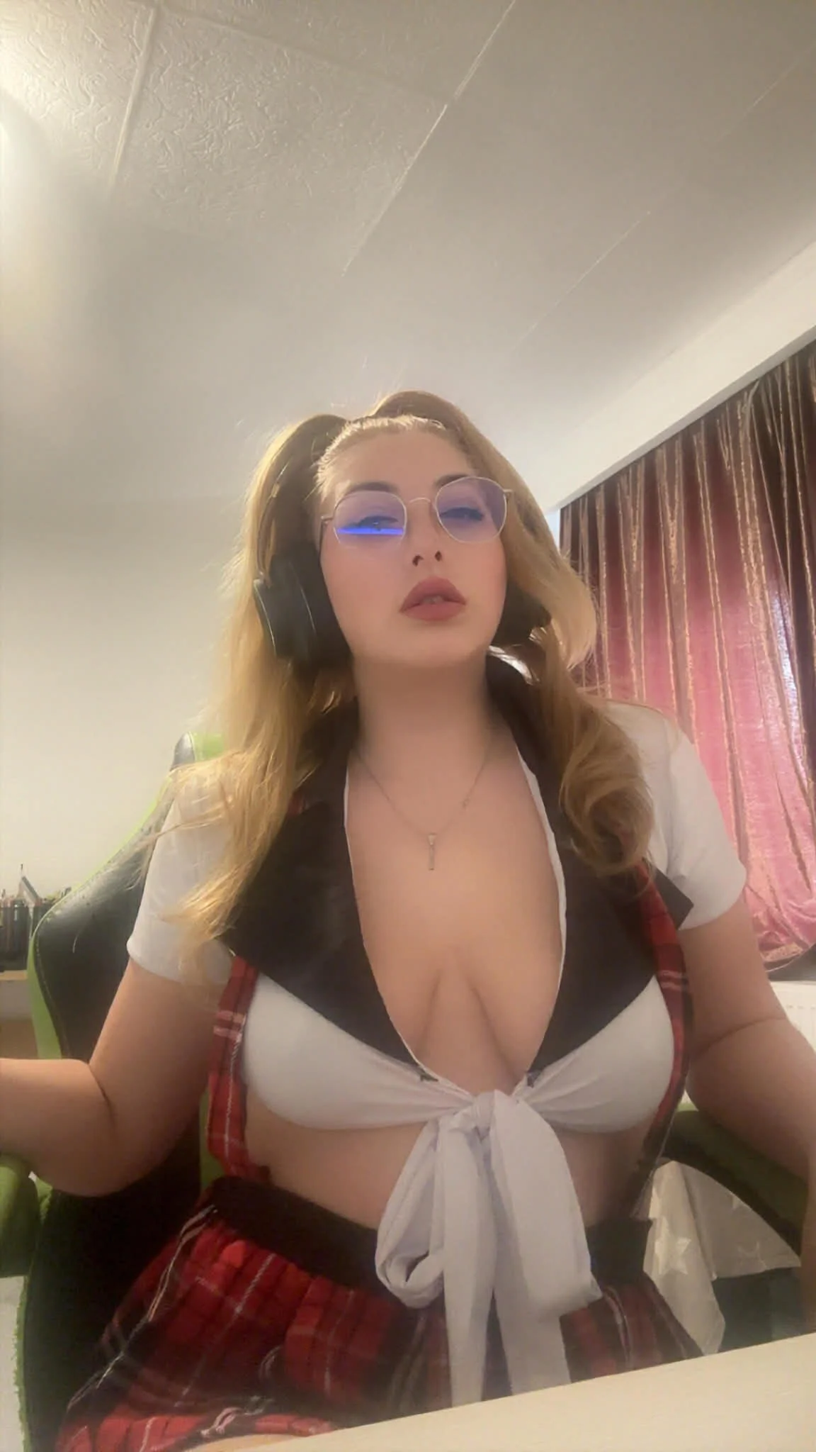 XXX Porn Photo of Nude RyonaRyaa 24