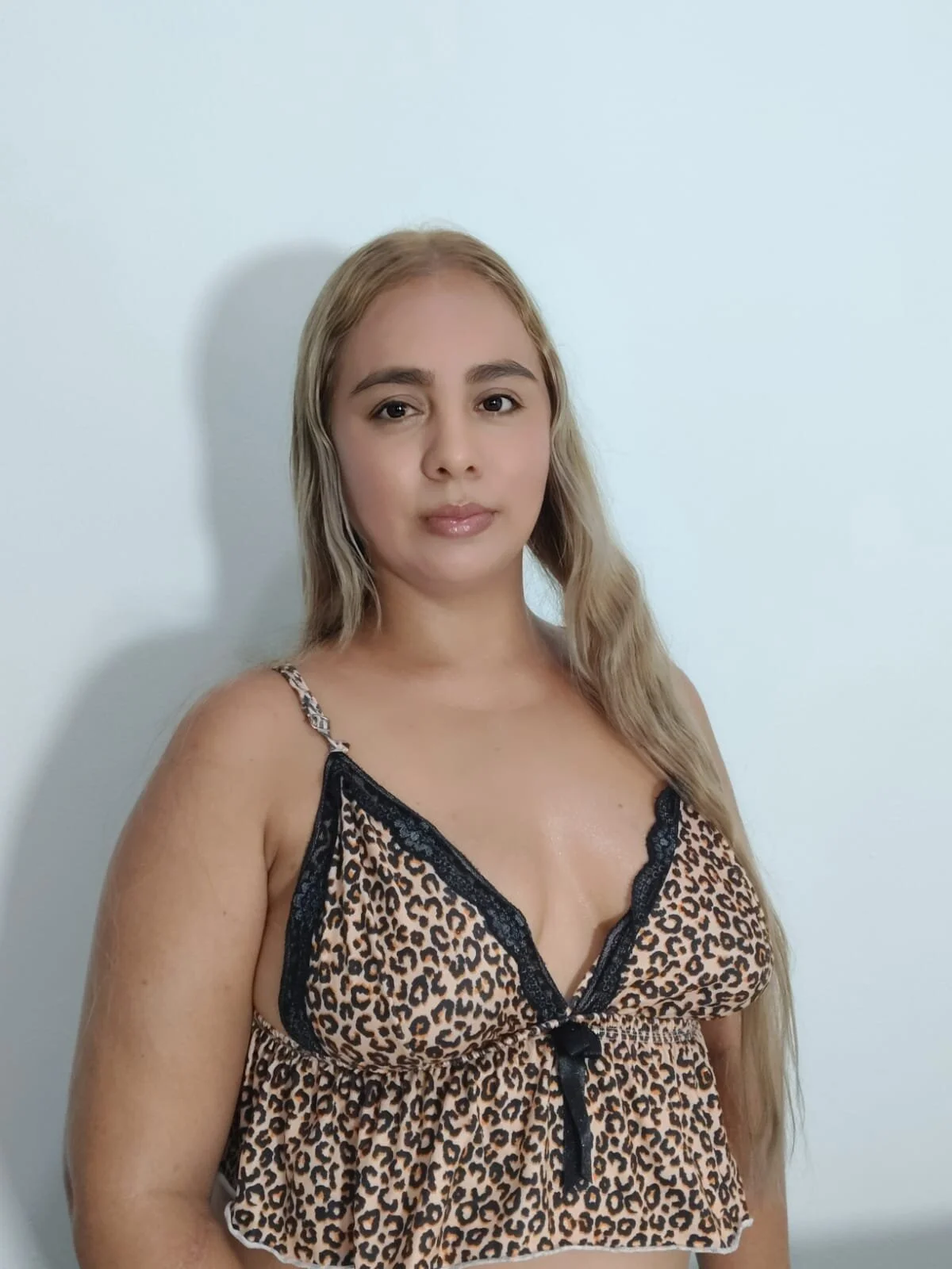 XXX Porn Photo of Nude fuegobaby1 2