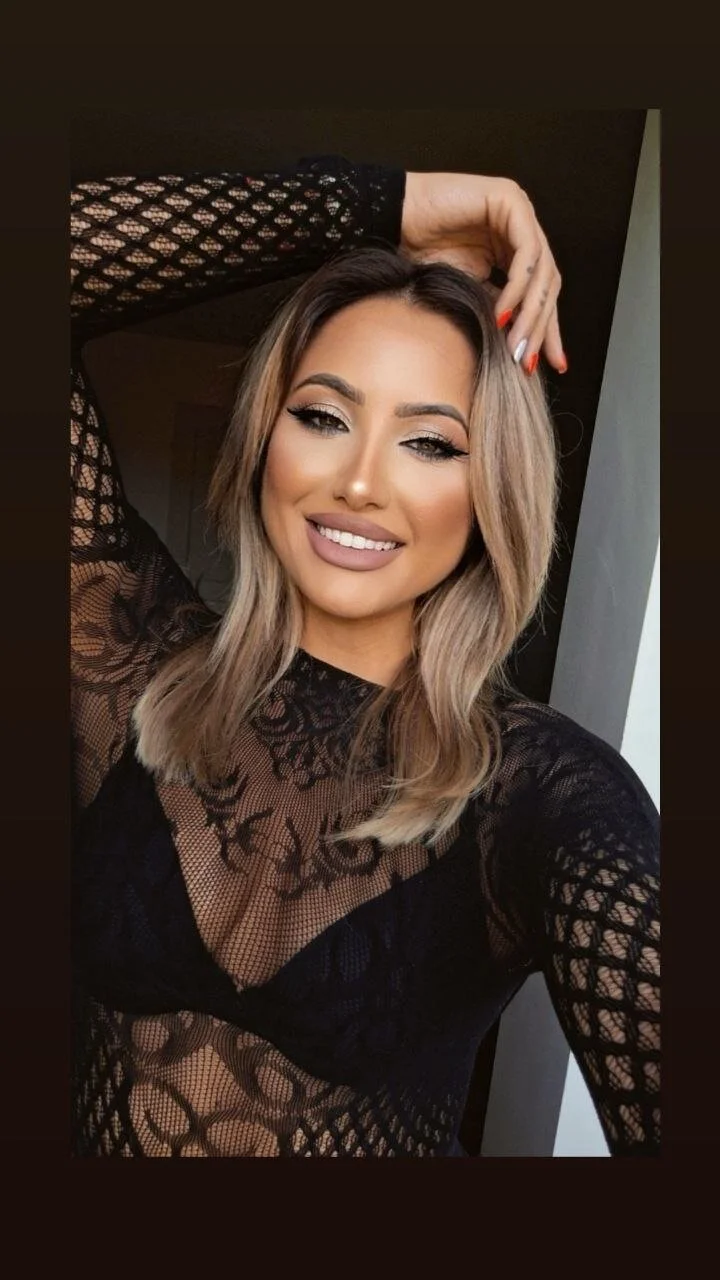 XXX Porn Photo of Nude LorenaFire 35