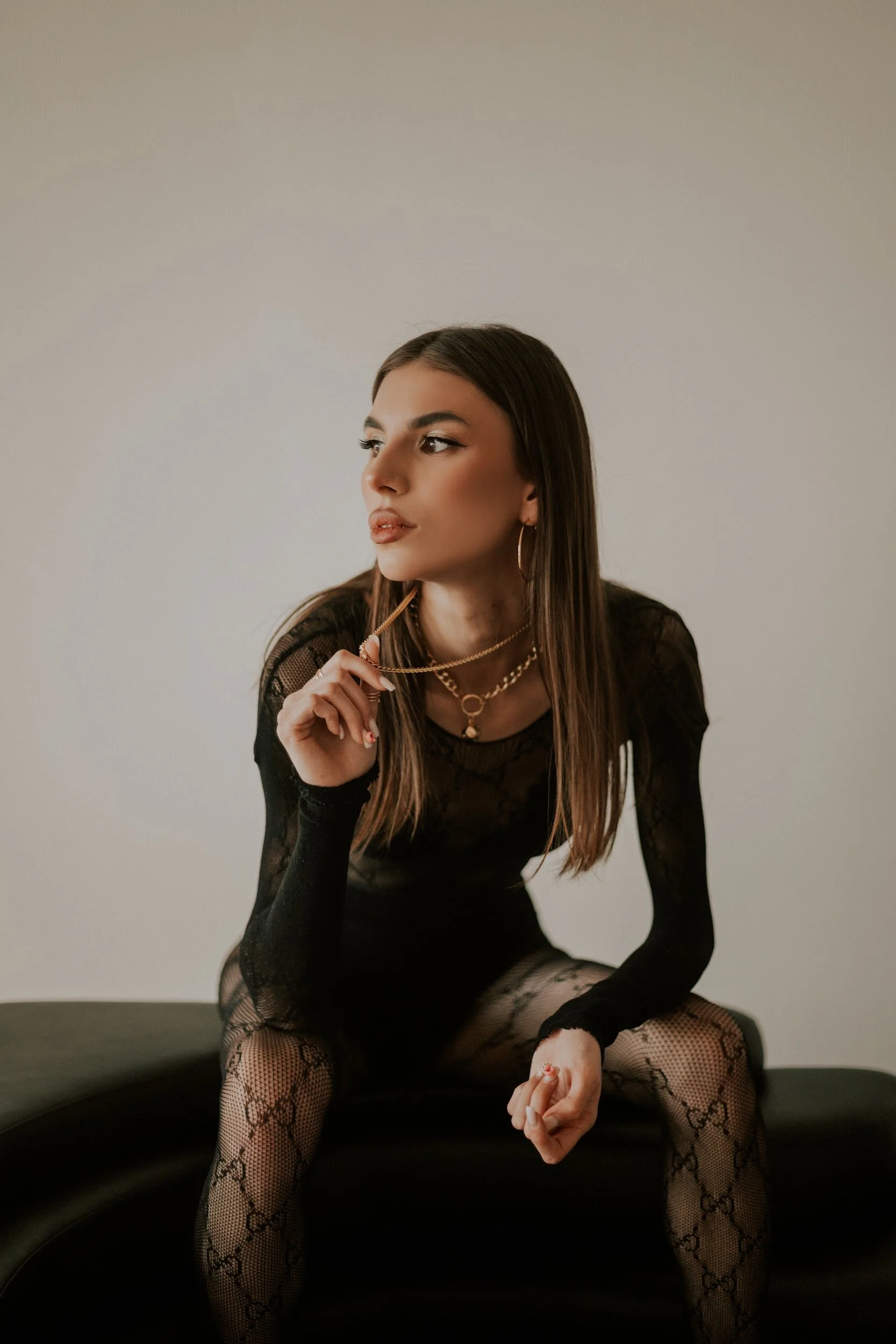 XXX Porn Photo of Nude GracefulDoll 8