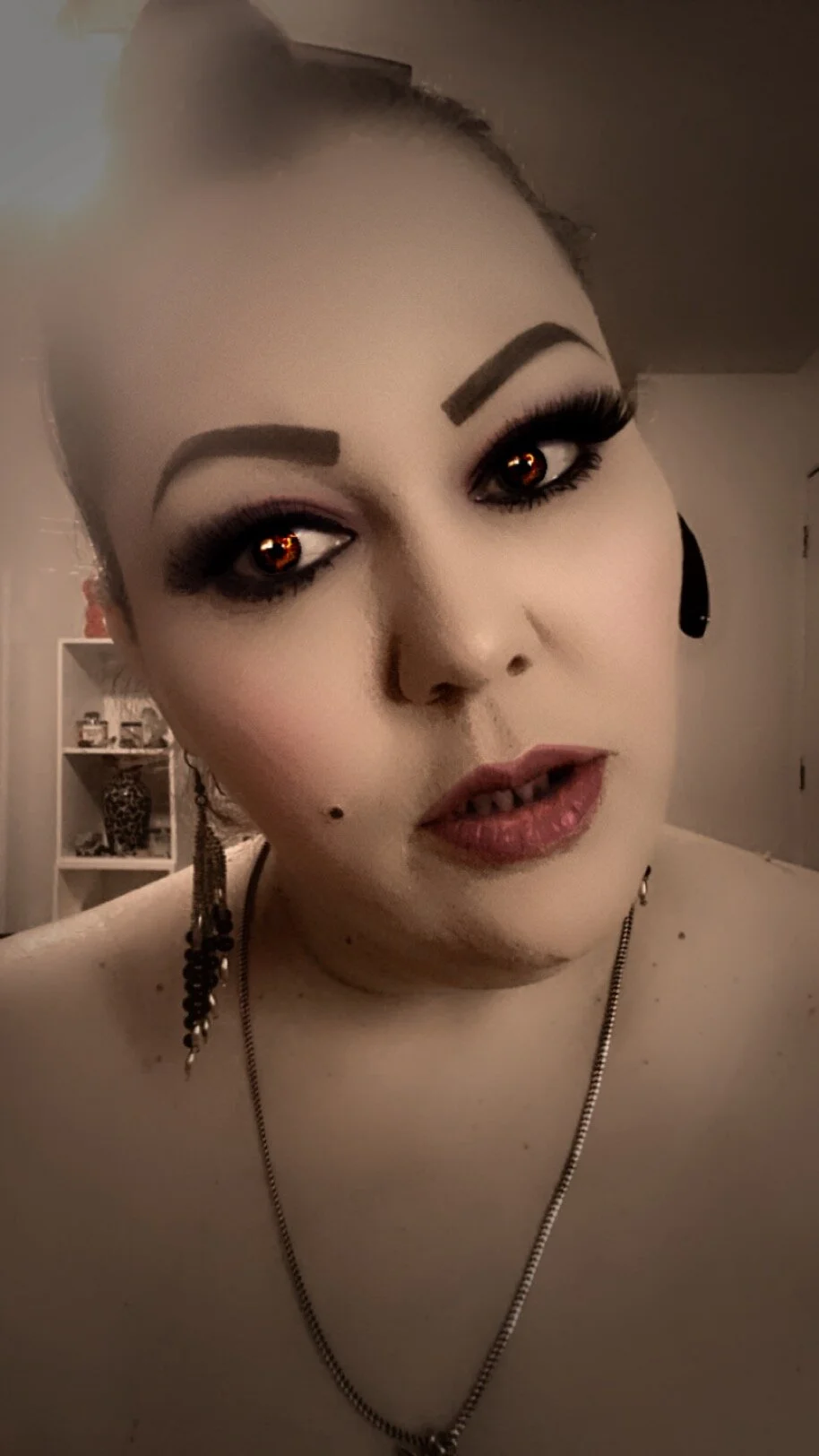 XXX Porn Photo of Nude fatfabulous1981 8