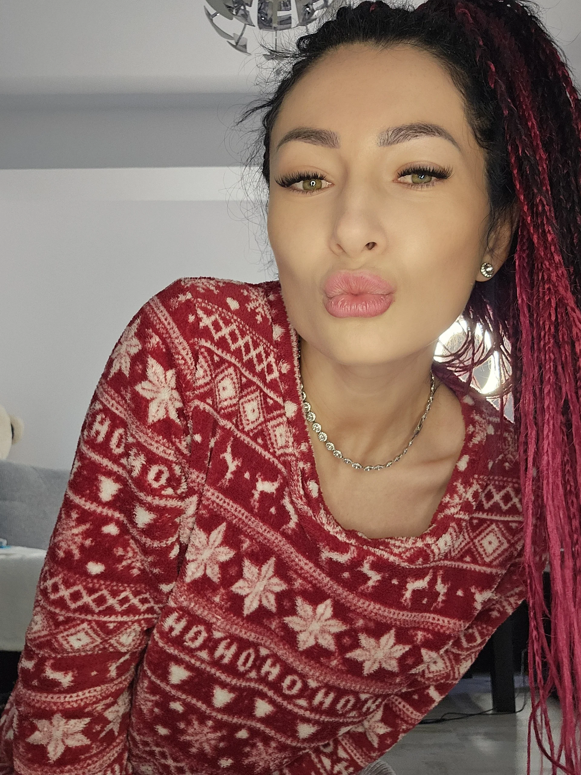 XXX Porn Photo of Nude xmayka 10