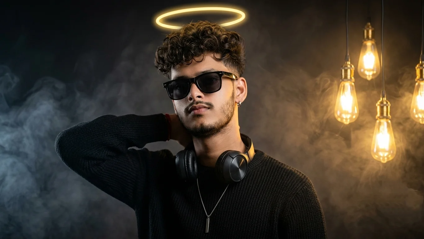 XXX Porn Photo of Nude kartikshing19 5