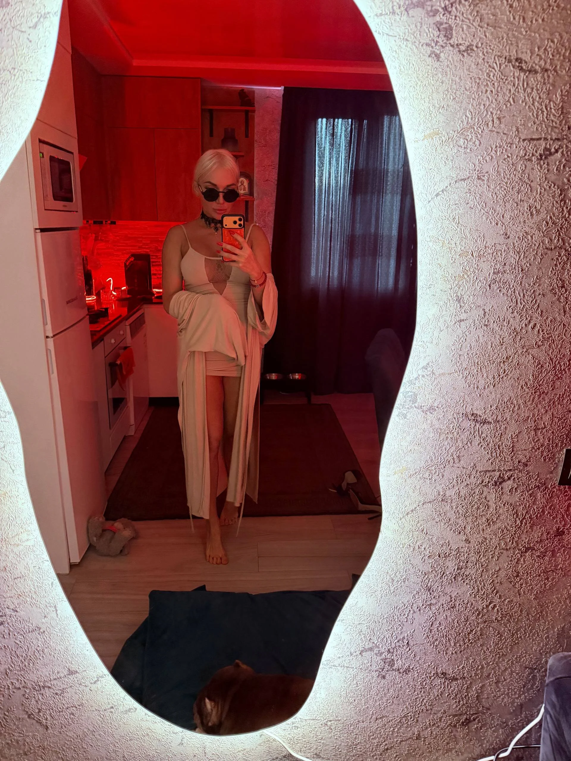 XXX Porn Photo of Nude MissJessX 9