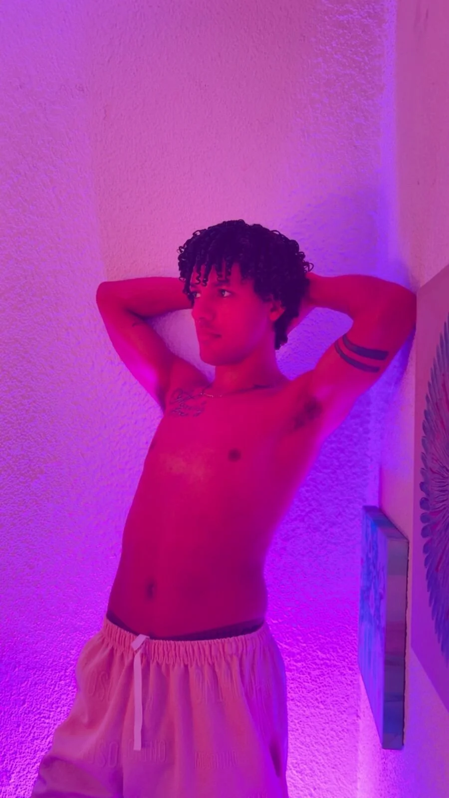 XXX Porn Photo of Nude RenataMoonk 4