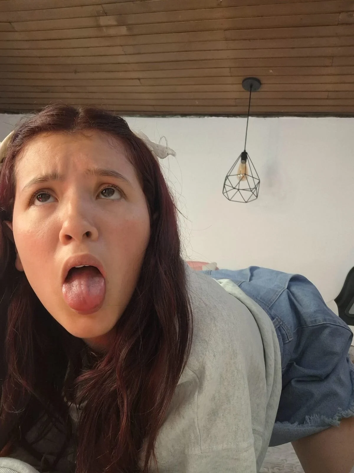 XXX Porn Photo of Nude Sofi_cutiee 9