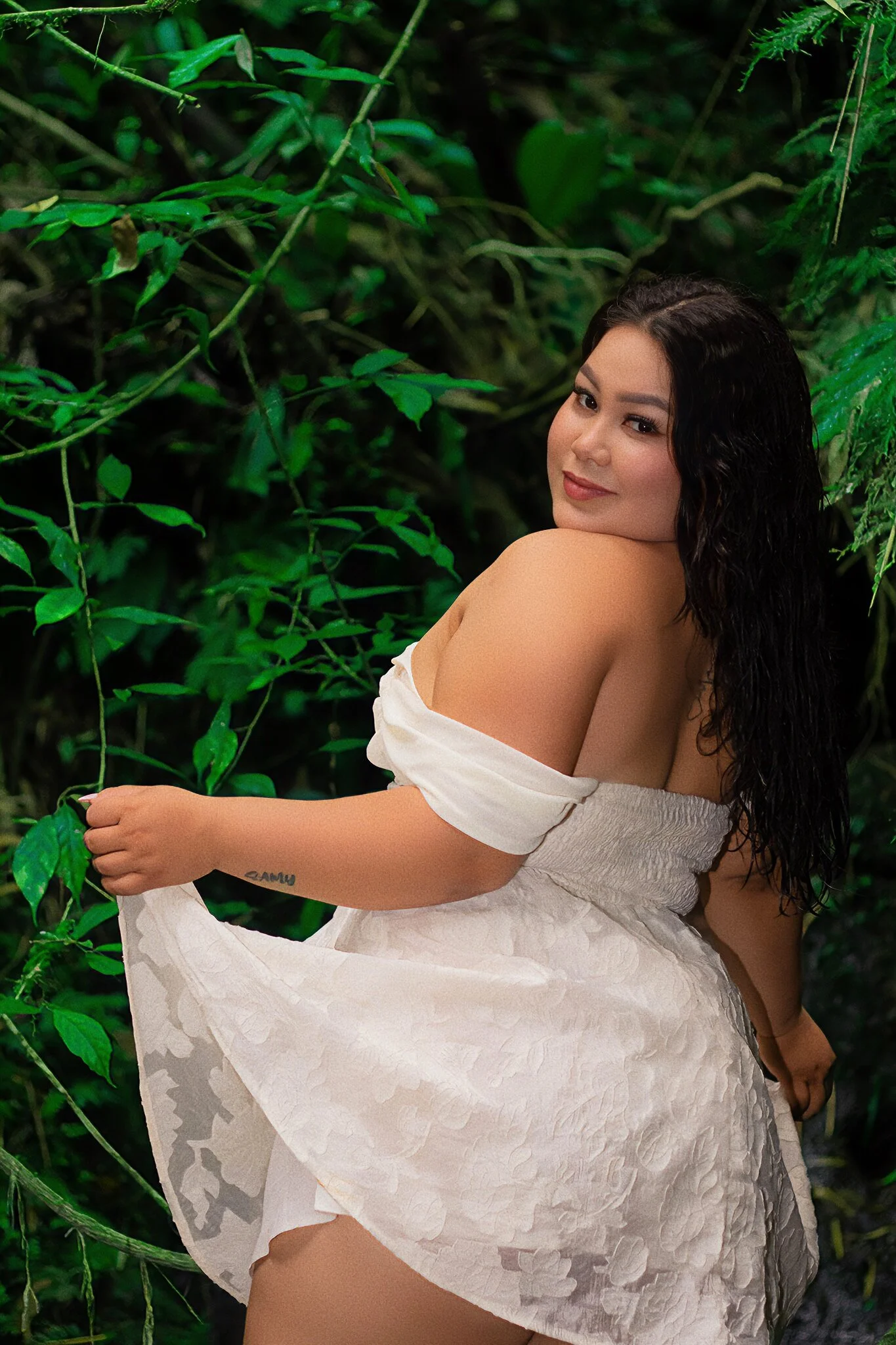 XXX Porn Photo of Nude victoriajk 41