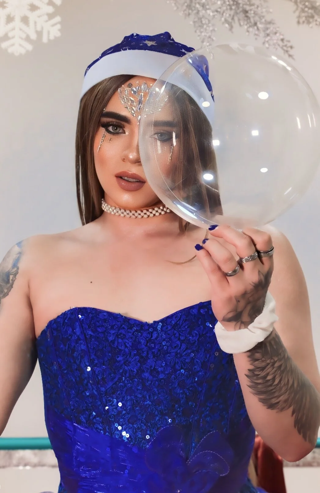 XXX Porn Photo of Nude freya_goddes_ 20