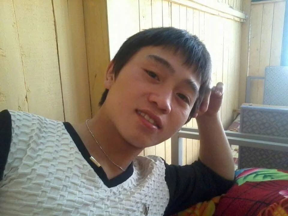 XXX Porn Photo of Nude TaVictorboy 4