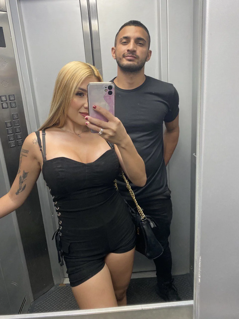 XXX Porn Photo of Nude Susi_and_mat 24