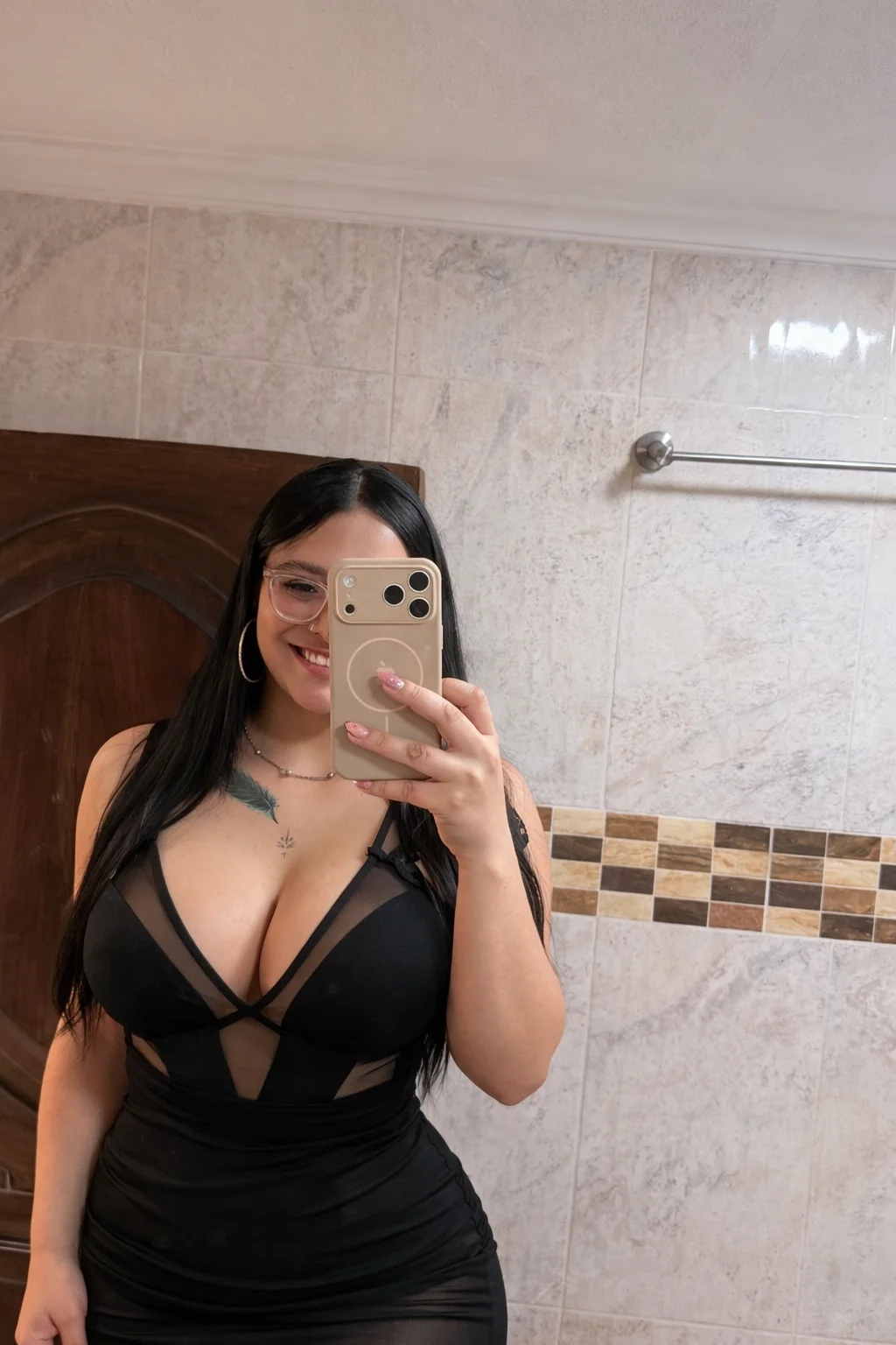 XXX Porn Photo of Nude octavia_rouse 1