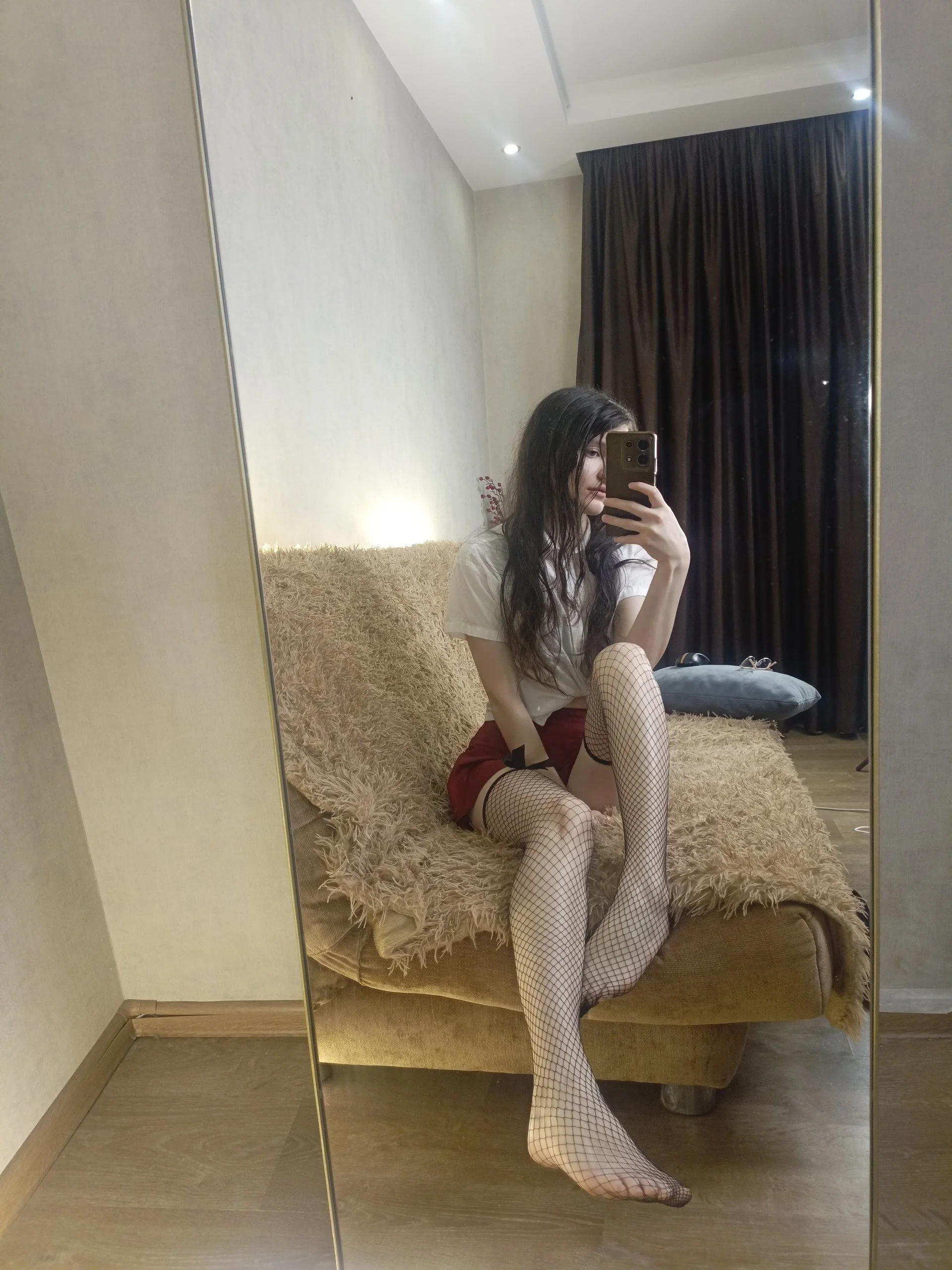 XXX Porn Photo of Nude ThoraMarola 175