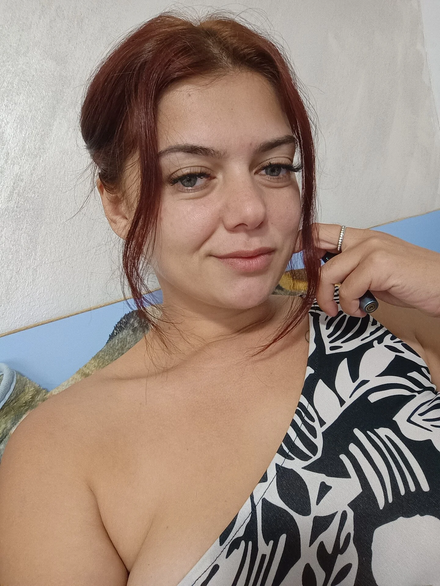 XXX Porn Photo of Nude Noraa_me 7