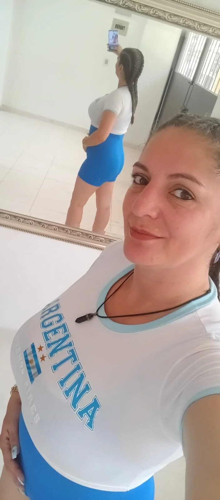 XXX Porn Photo of Nude Madame_scarlett 65
