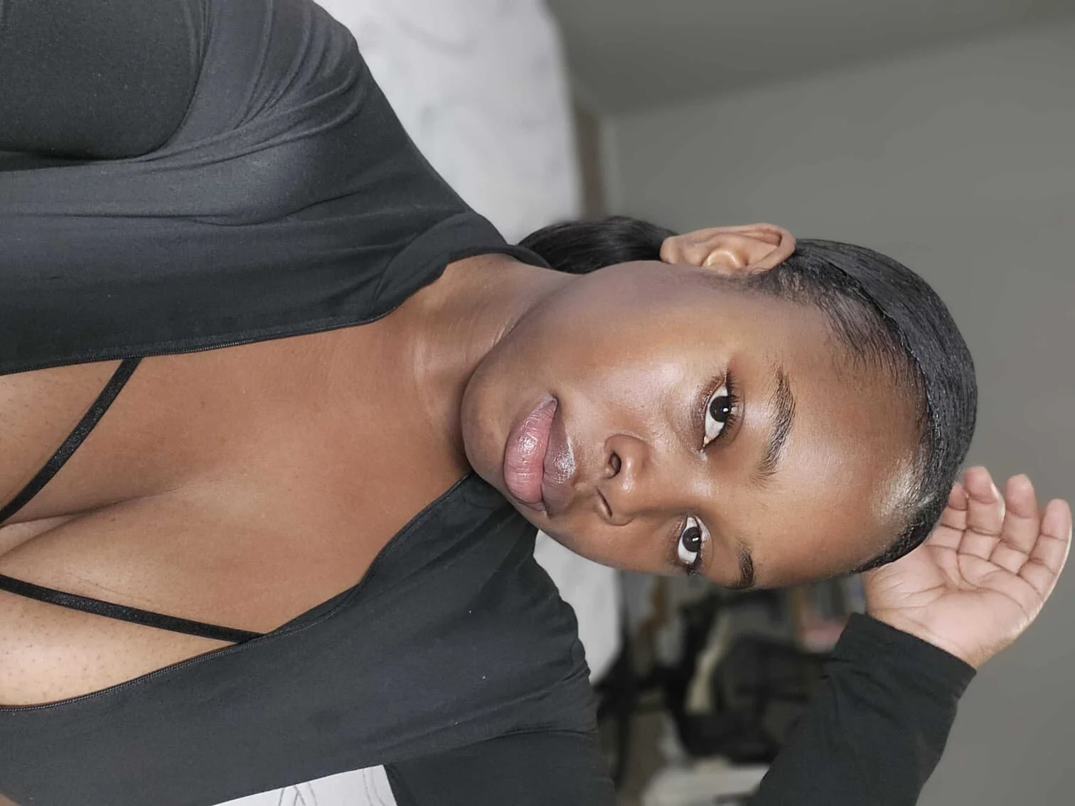 XXX Porn Photo of Nude YuummyCookiee 7
