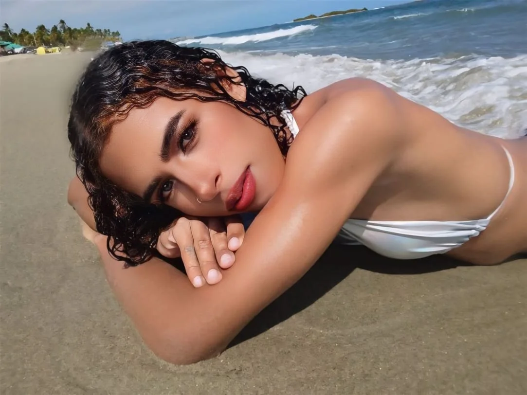 XXX Porn Photo of Nude Valeria_Del_Val 3