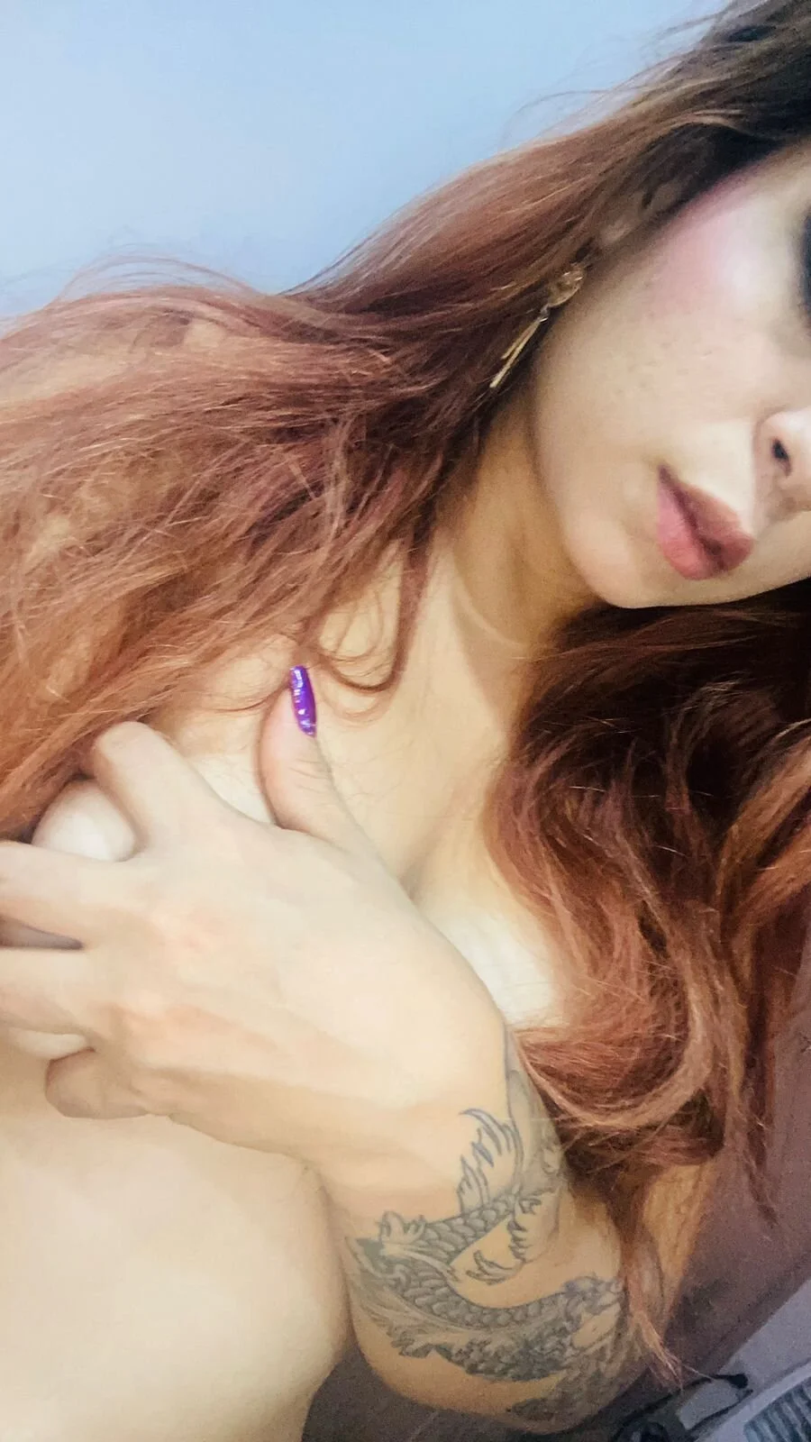 XXX Porn Photo of Nude Kassandra369 294