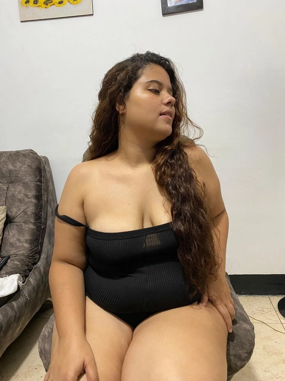 XXX Porn Photo of Nude luisahot_9727 35