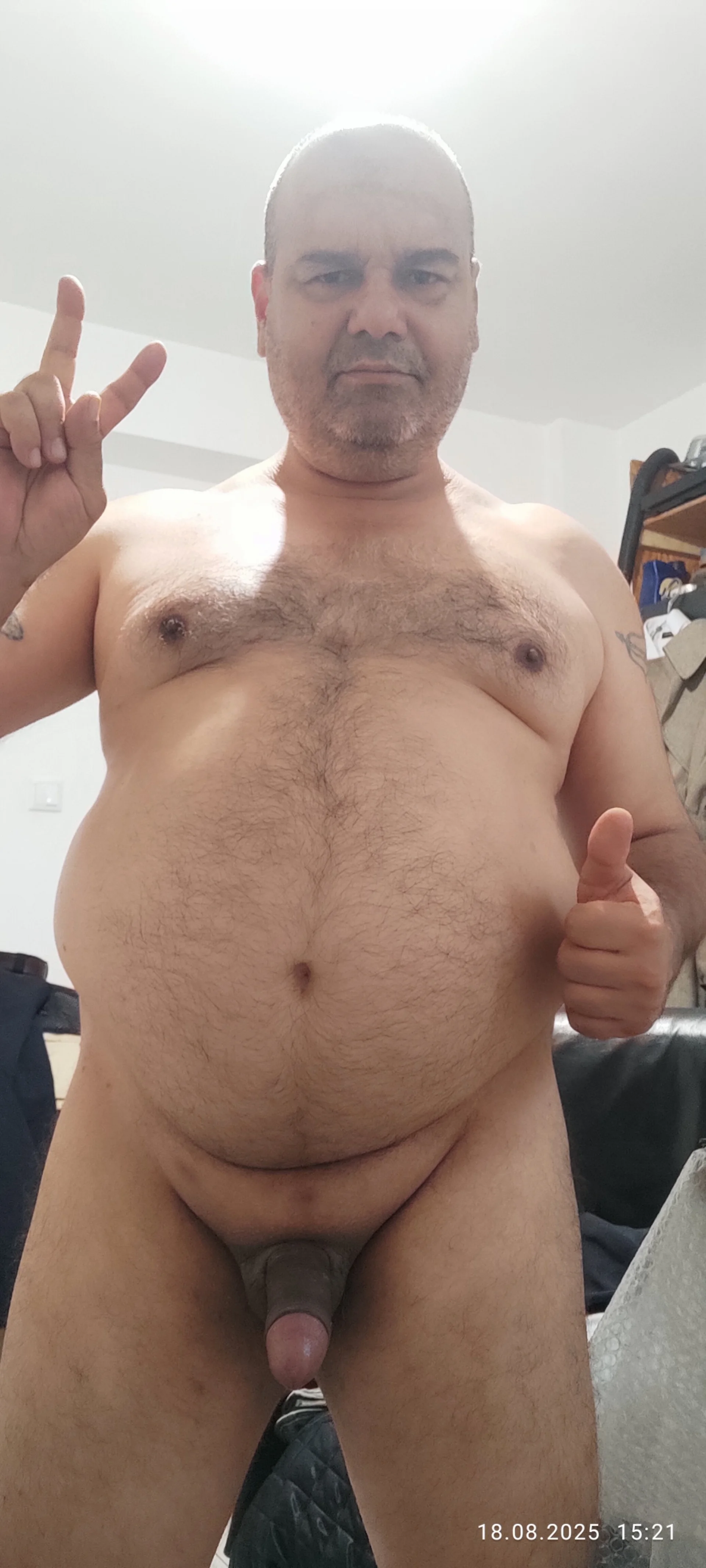 XXX Porn Photo of Nude leseanumarinleseanum 6