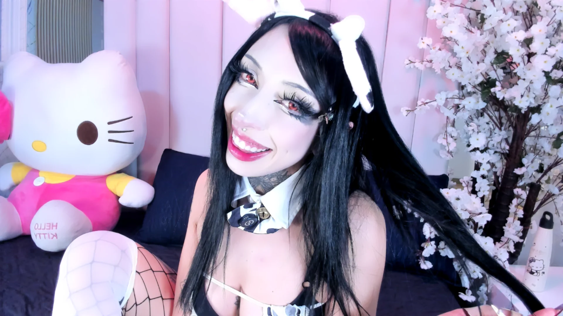 XXX Porn Photo of Nude SalemBlackrose 116