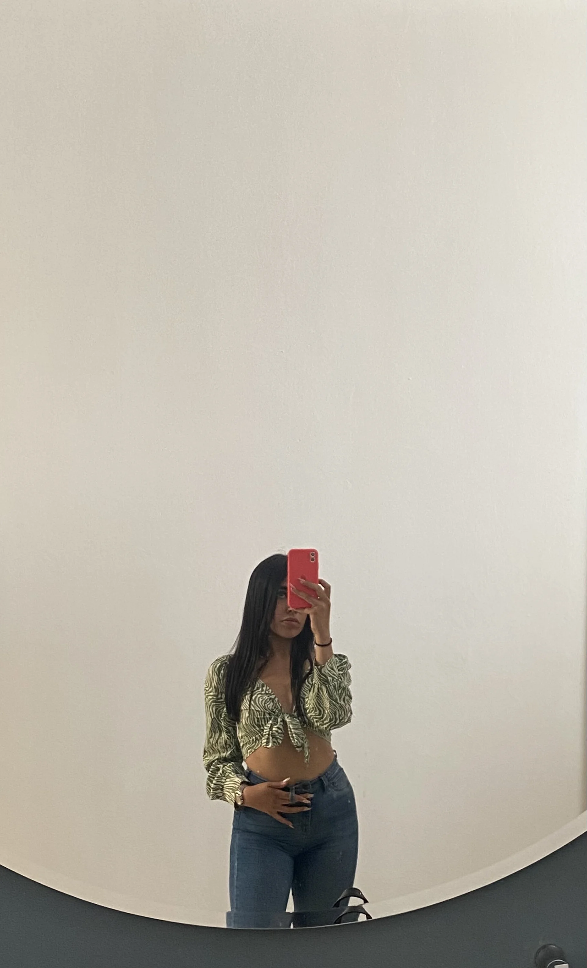 XXX Porn Photo of Nude DaphneUwu 774