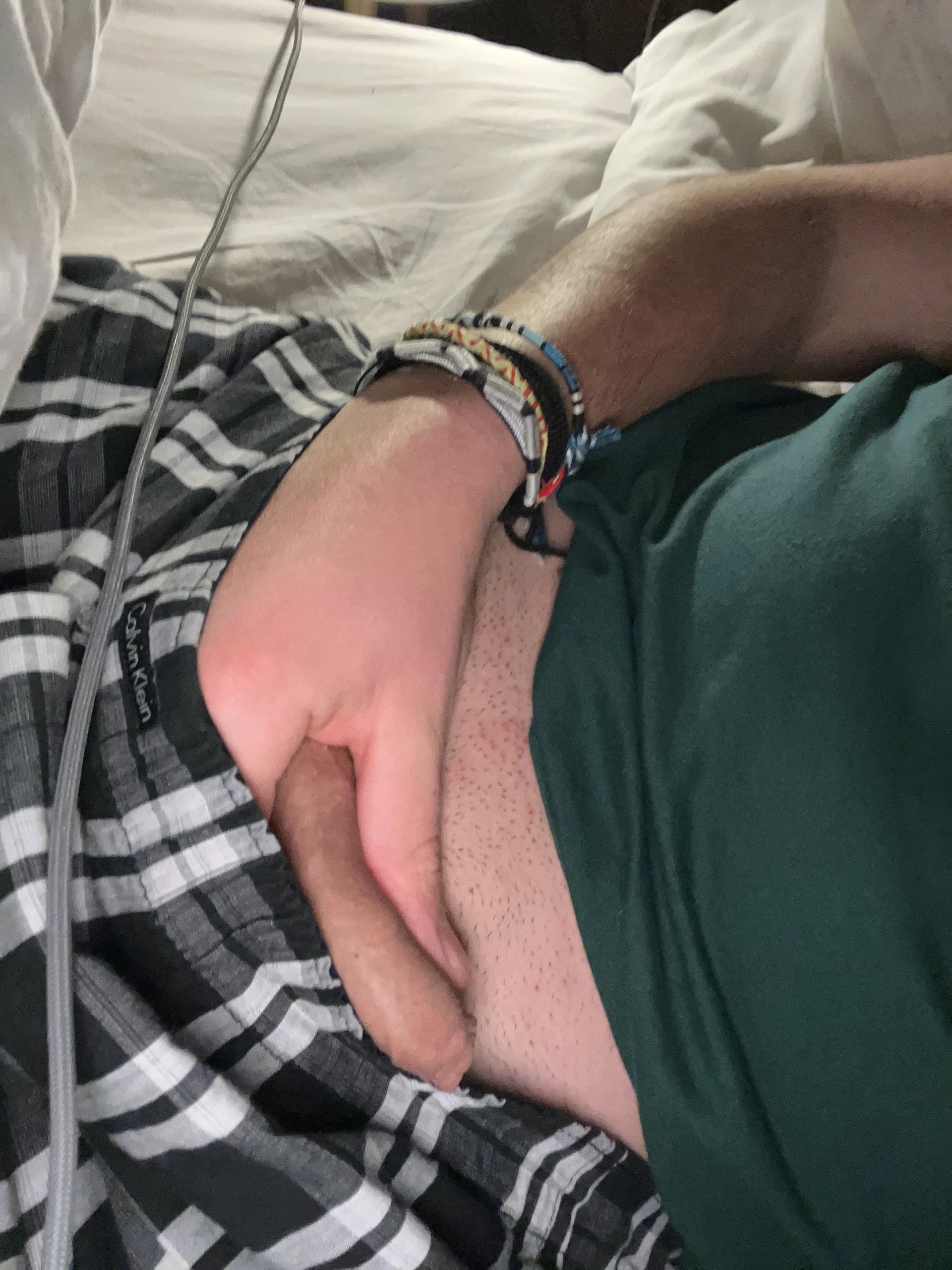 XXX Porn Photo of Nude silachupas 3