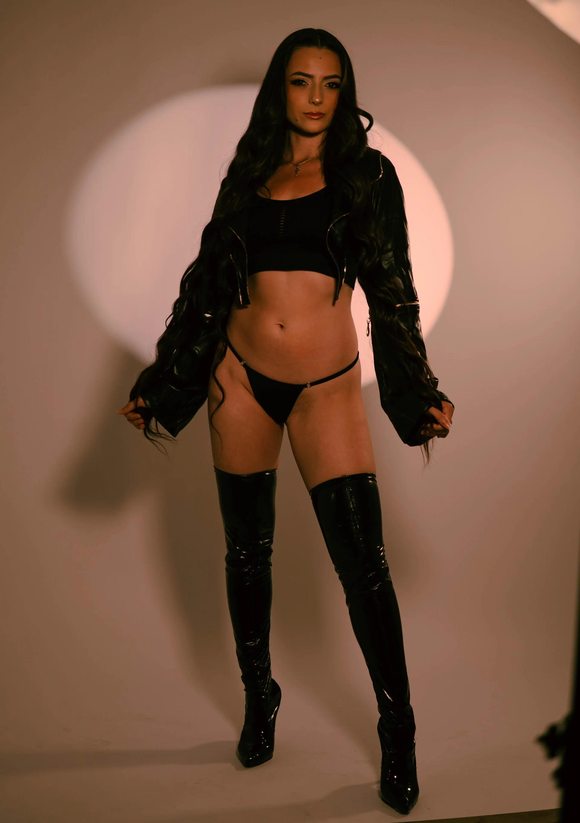 XXX Porn Photo of Nude Princsgirl_ 158