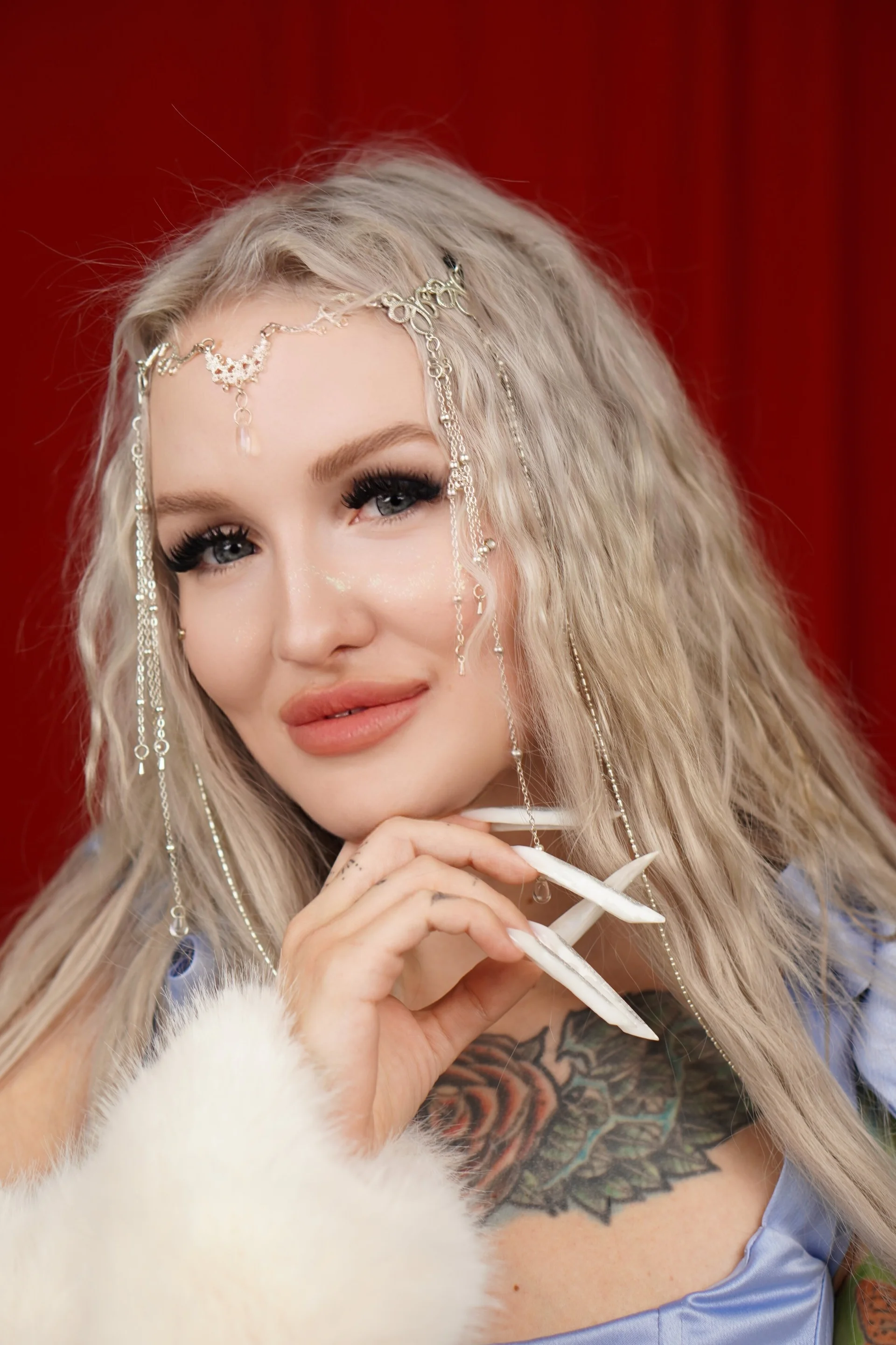 XXX Porn Photo of Nude KateMonroe 32