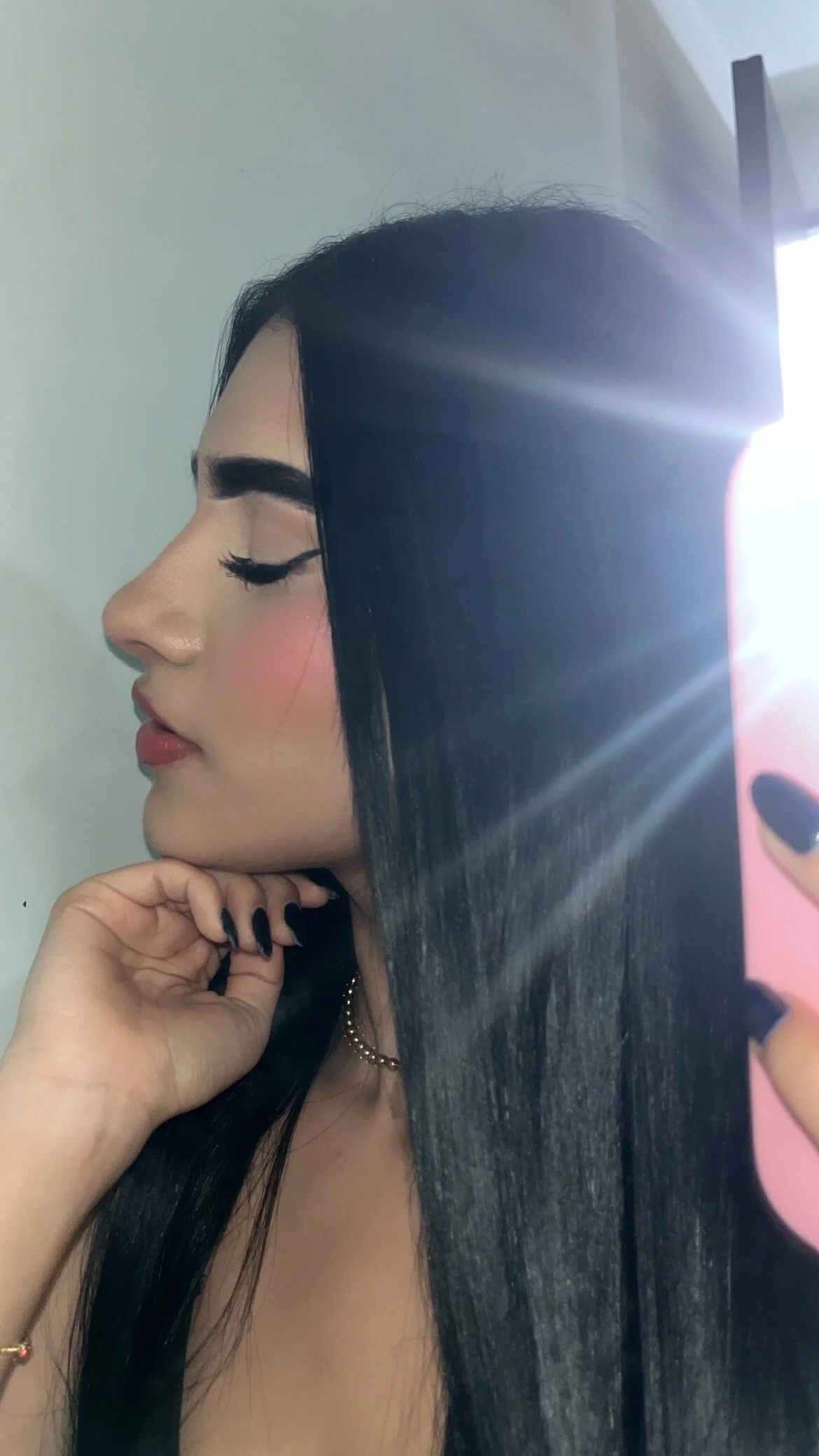 XXX Porn Photo of Nude BellaaStorm 30