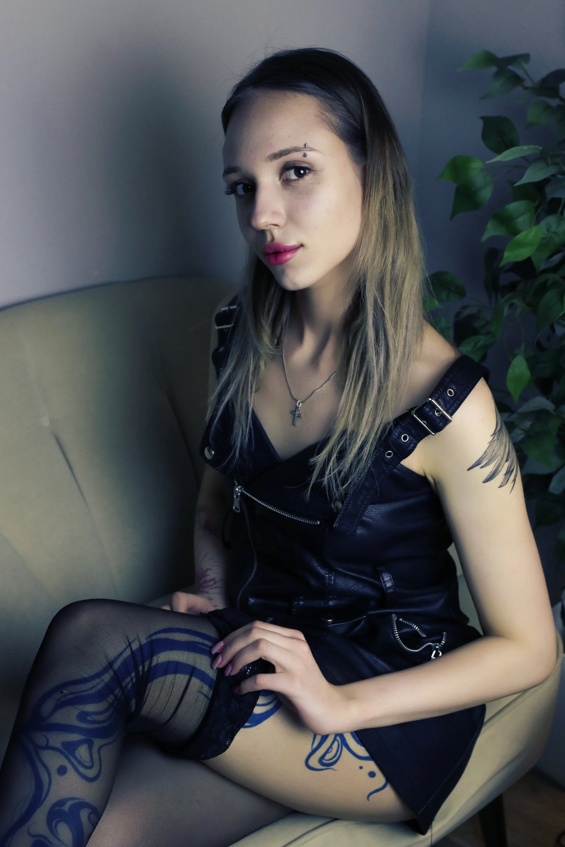 XXX Porn Photo of Nude EmmaGilmoree 5