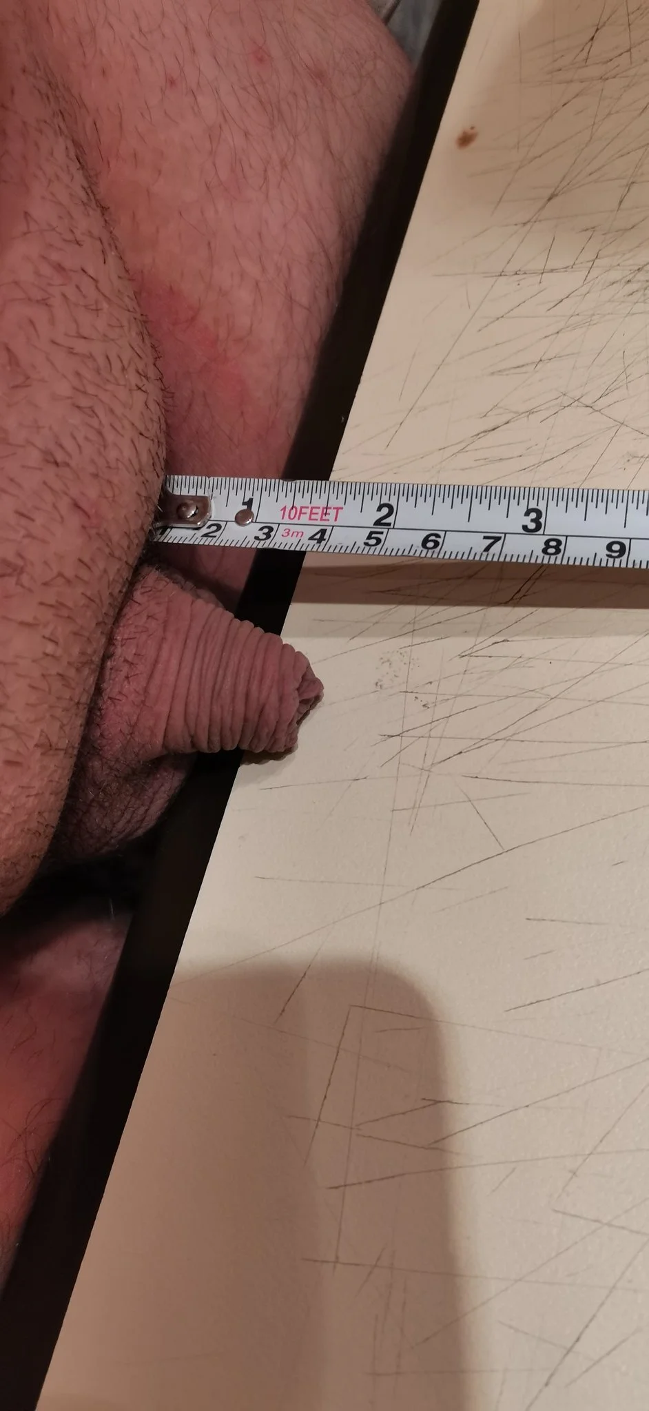 XXX Porn Photo of Nude geriker 23