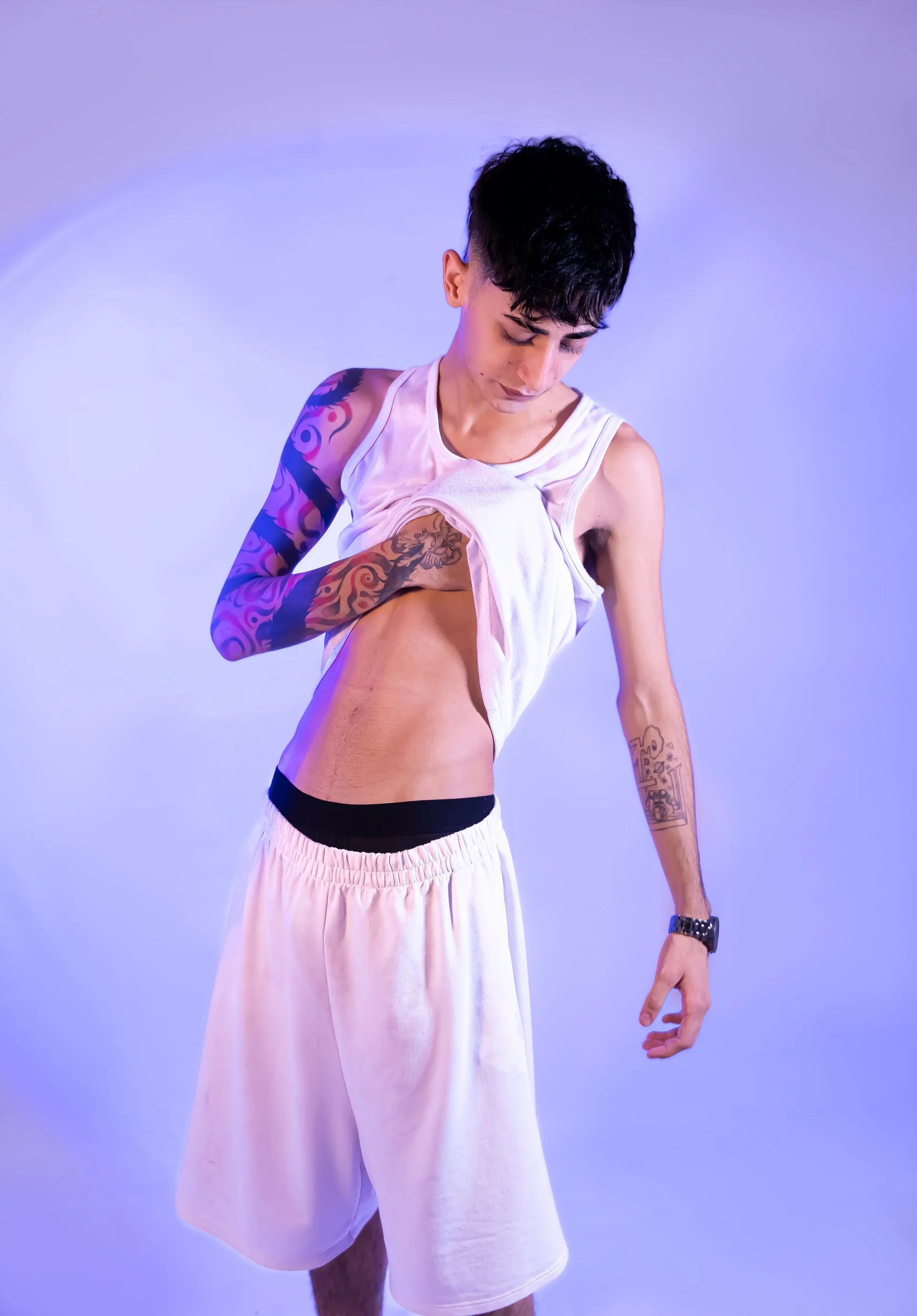 XXX Porn Photo of Nude Martony_Storm 7