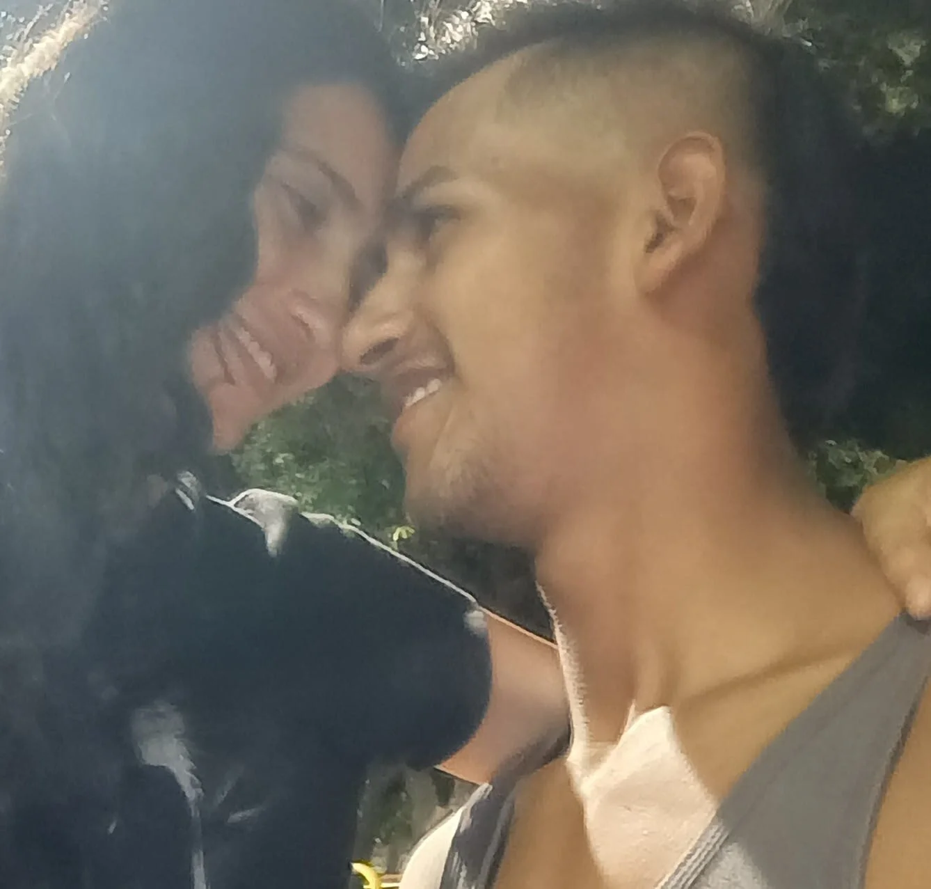 XXX Porn Photo of Nude valeriaswang_Lucas 10
