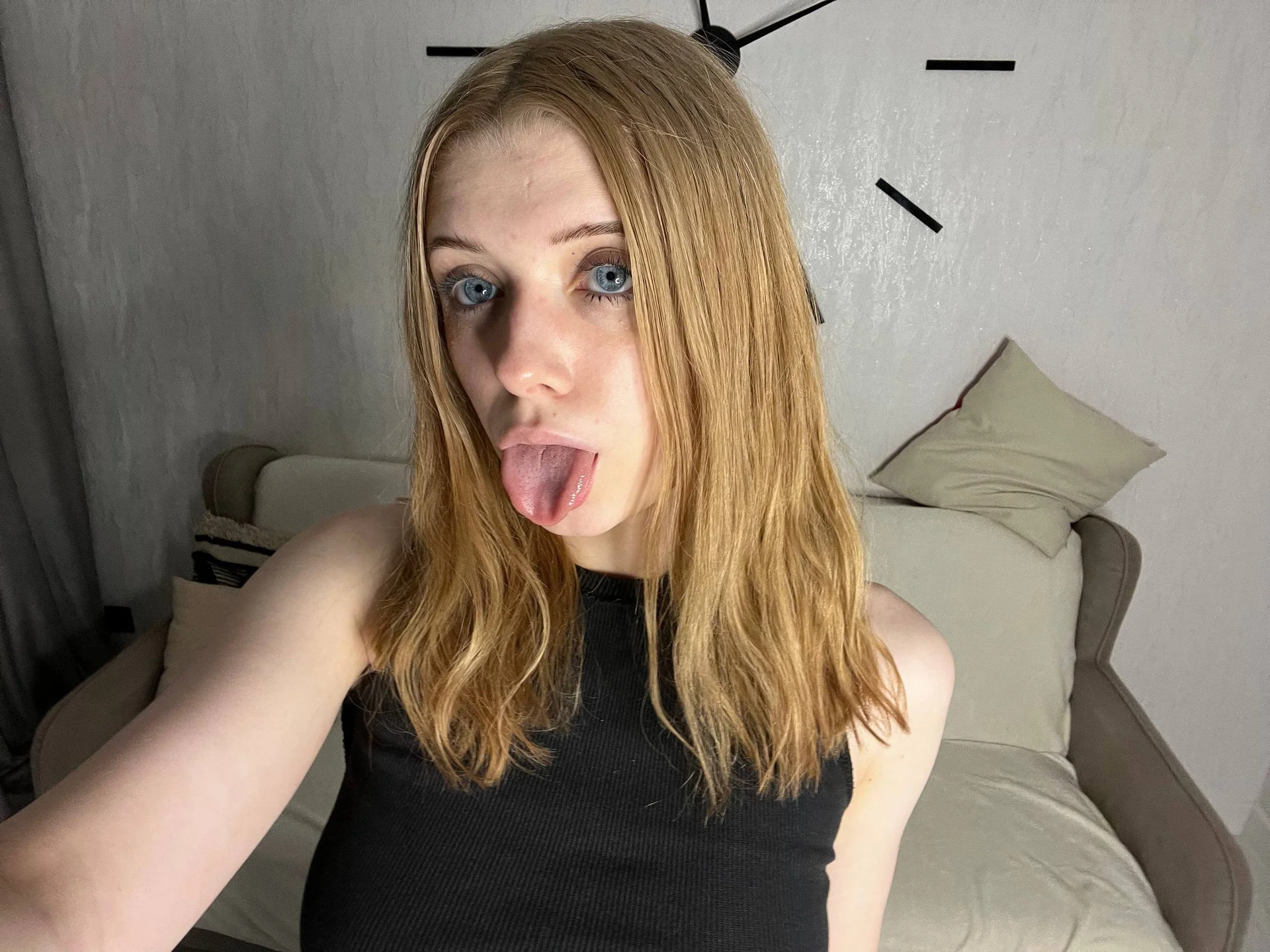 XXX Porn Photo of Nude SonjaMonje 203
