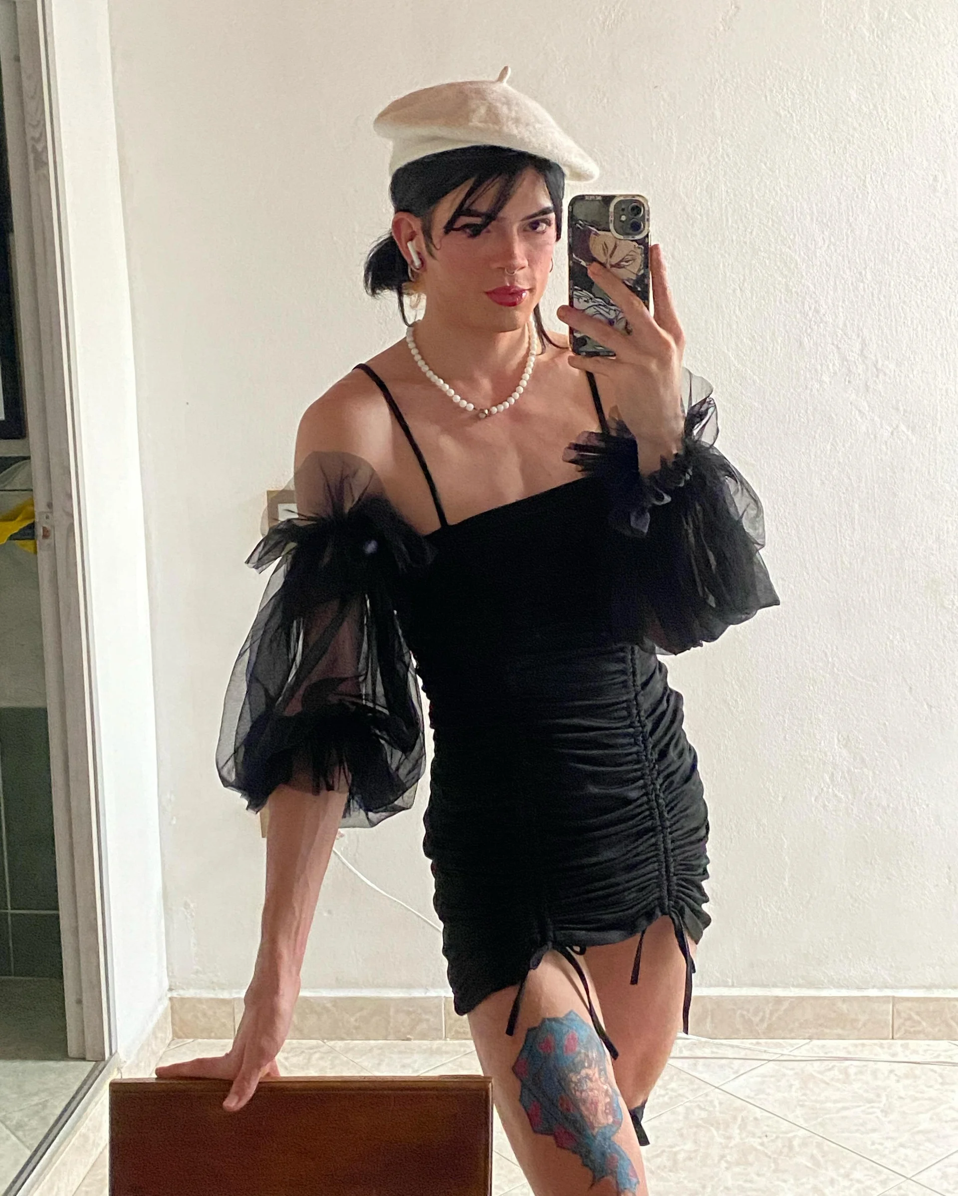 XXX Porn Photo of Nude Taurito___ 2