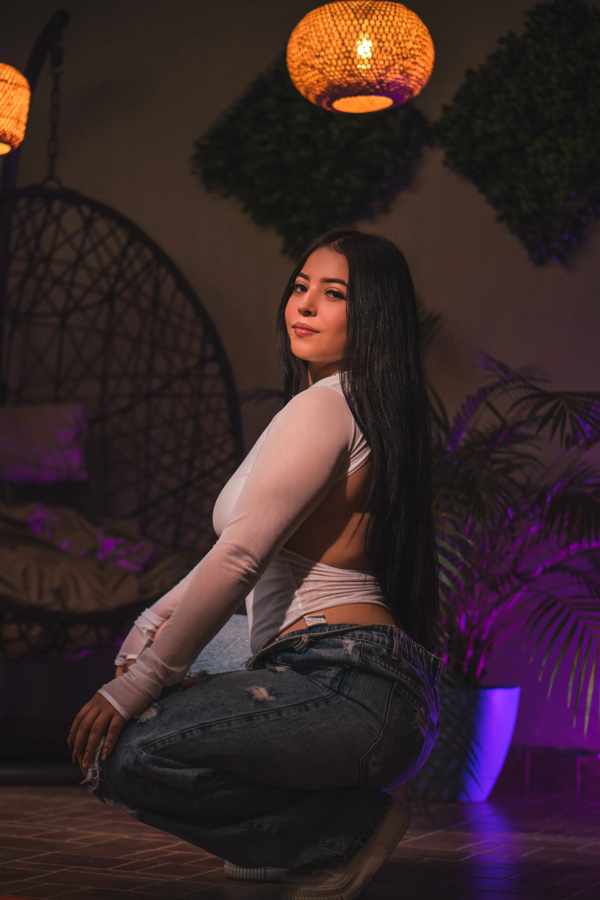 XXX Porn Photo of Nude Maaiitee 74