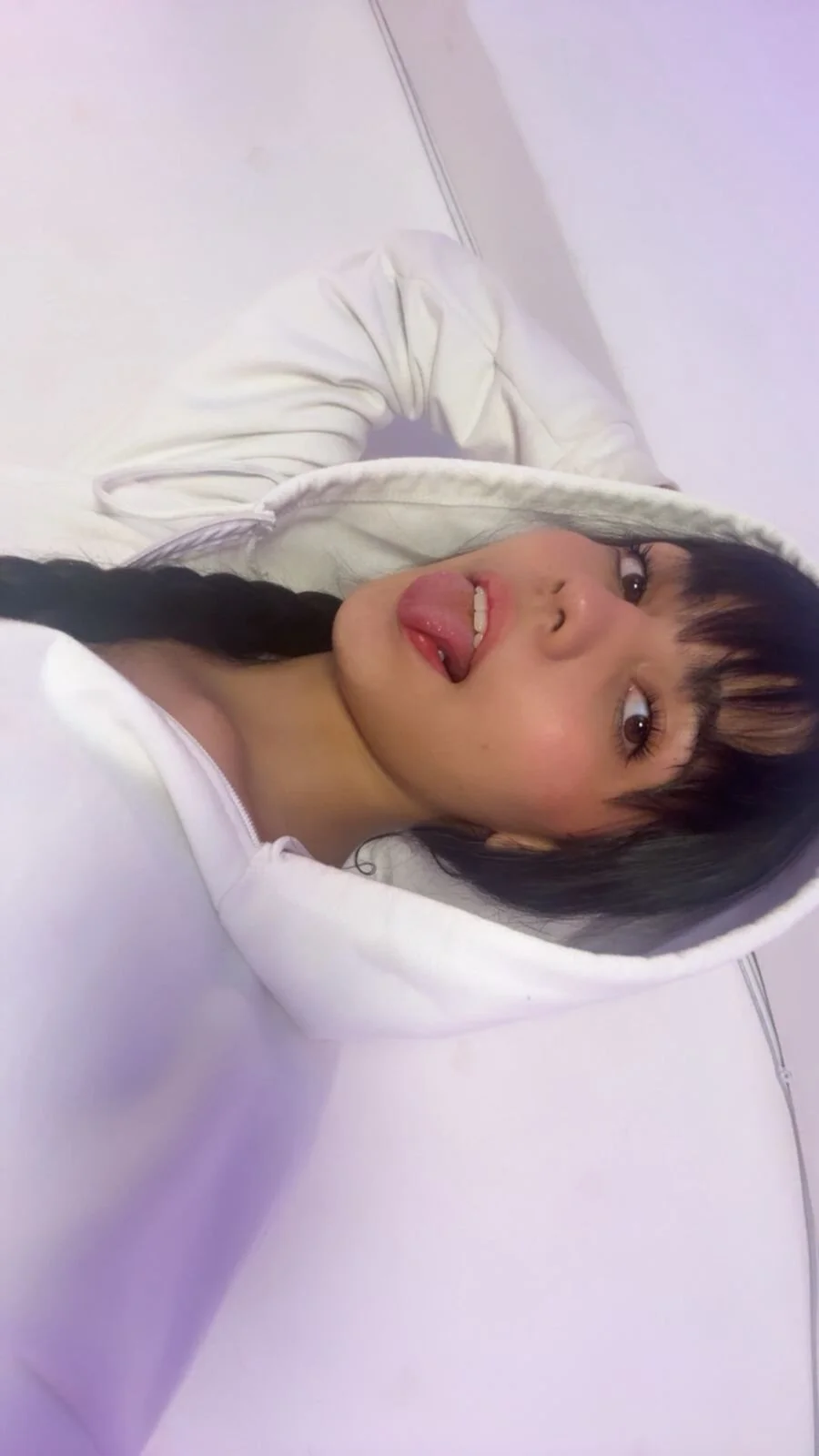 XXX Porn Photo of Nude hannah_jet 8