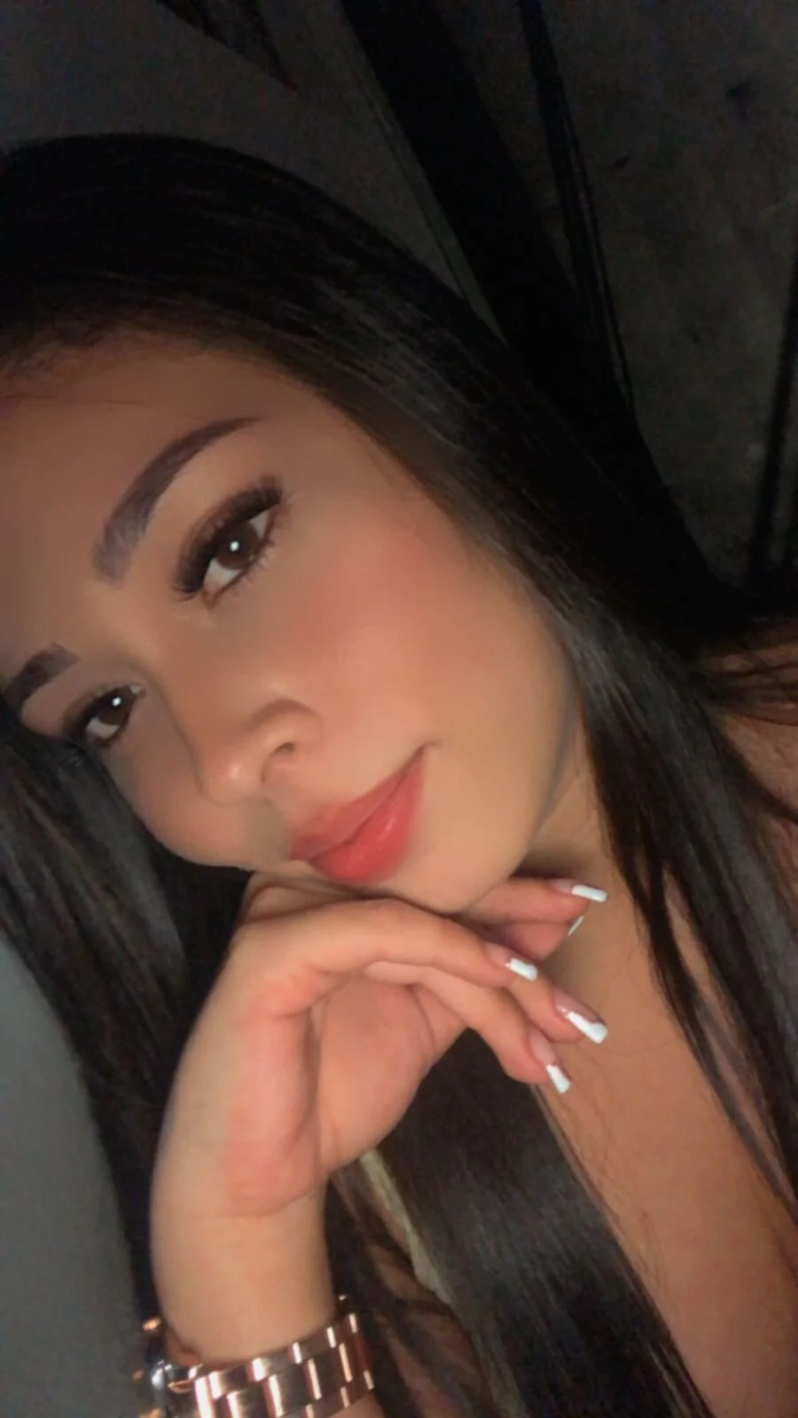 XXX Porn Photo of Nude paulalunaa 4