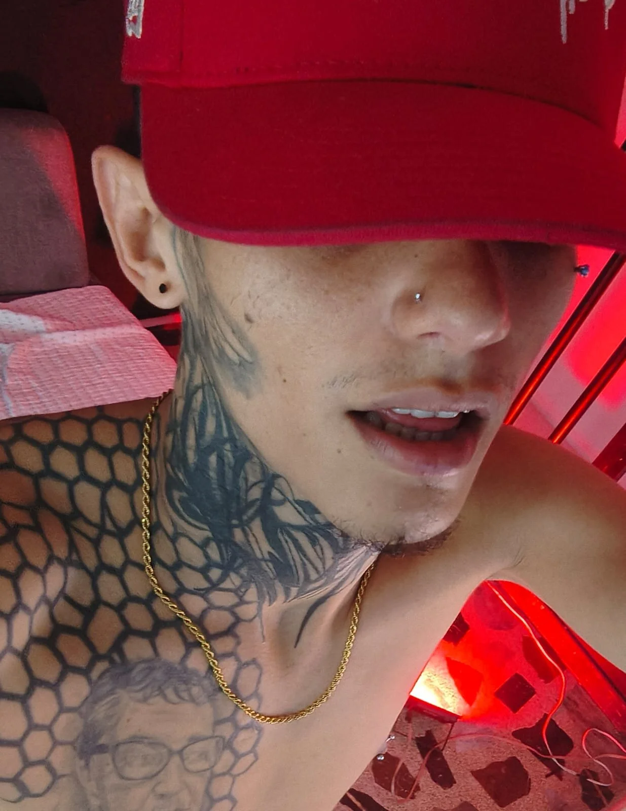 XXX Porn Photo of Nude Paulo_527 9