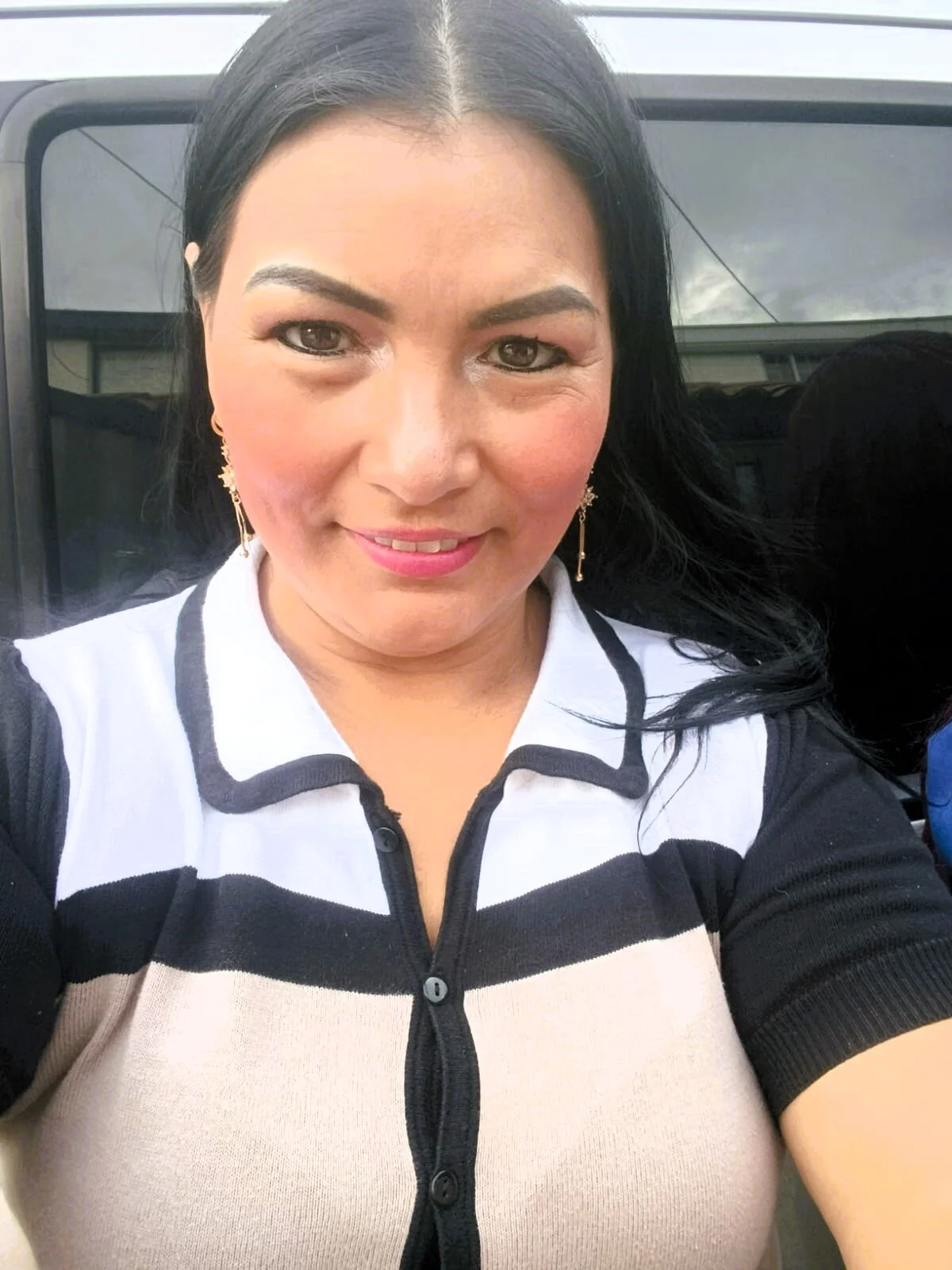 XXX Porn Photo of Nude PENELOPELEWISs 51