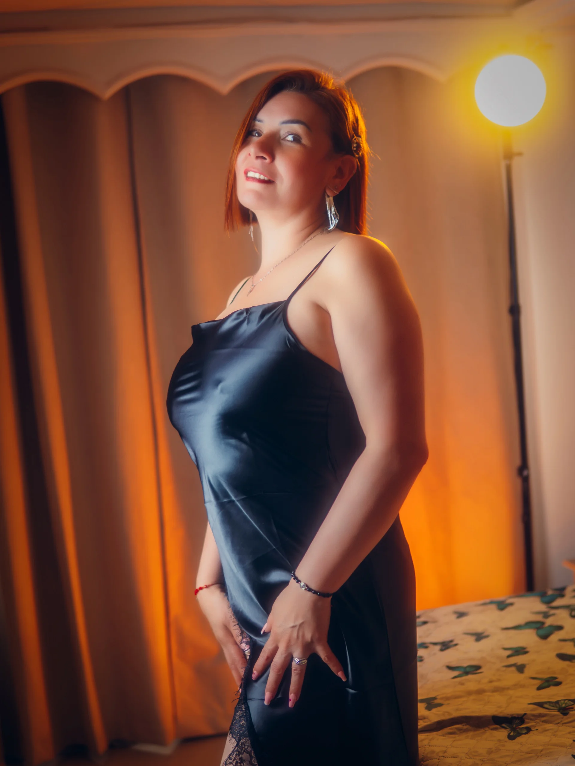 XXX Porn Photo of Nude antonela-tompson 29