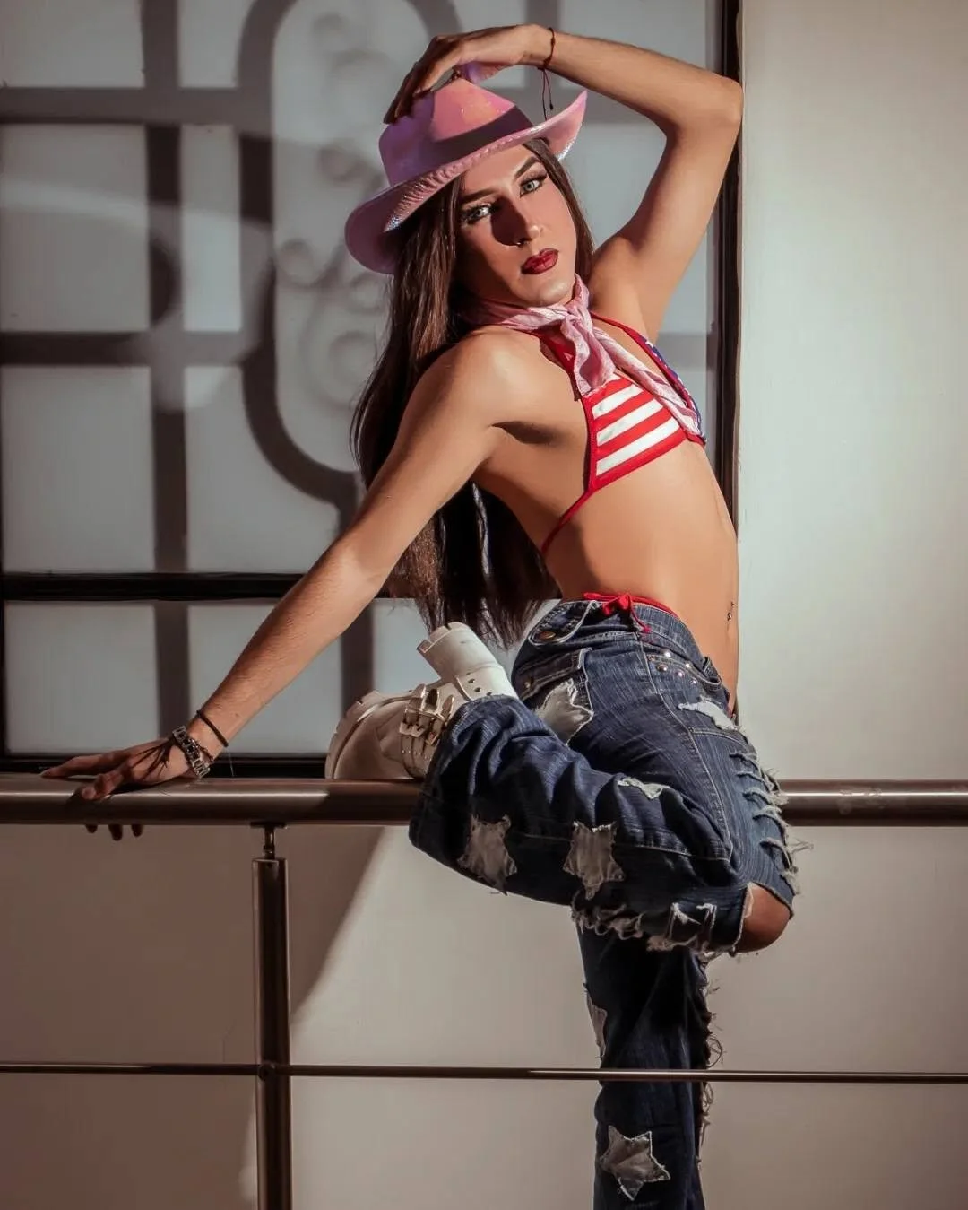 XXX Porn Photo of Nude georgina_gio1 75