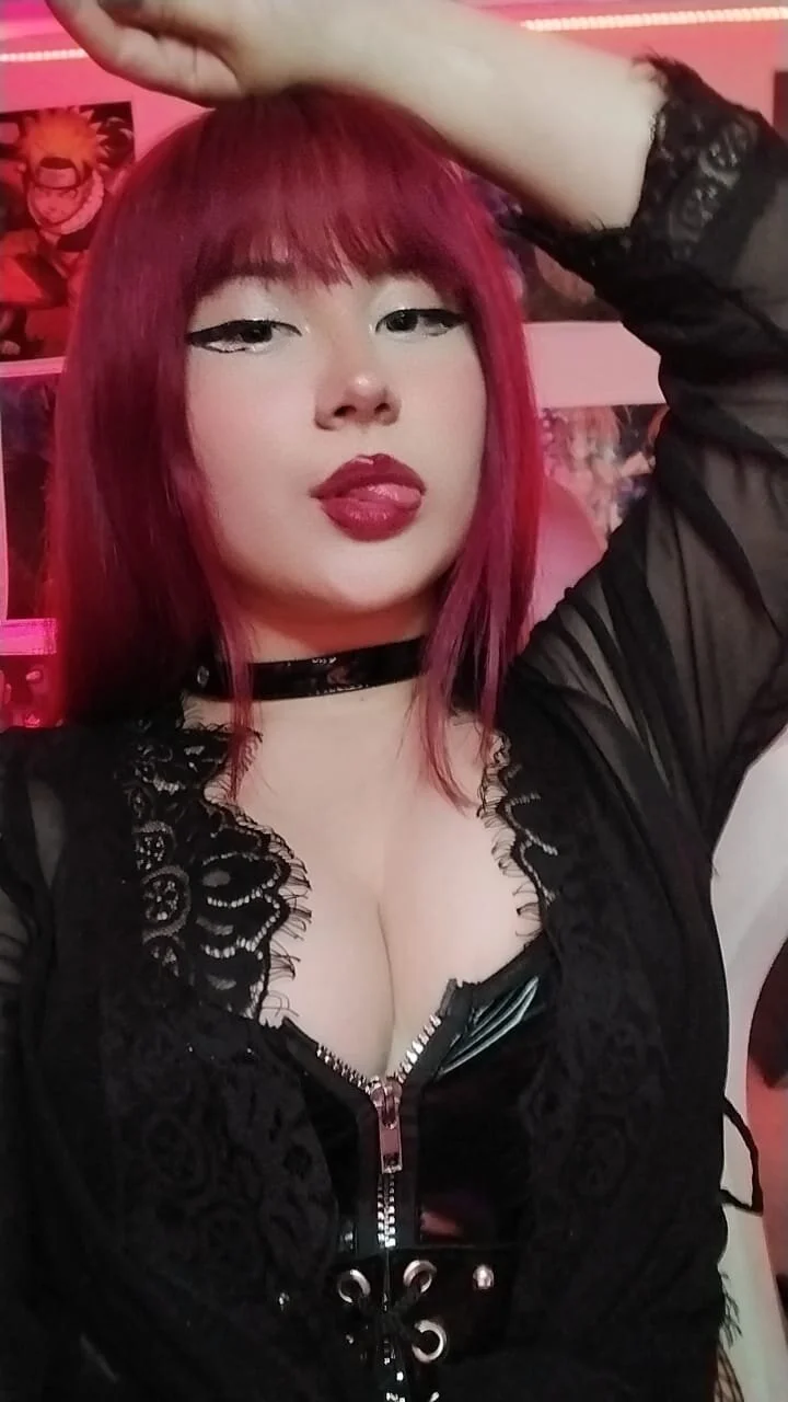 XXX Porn Photo of Nude avi_frost 38