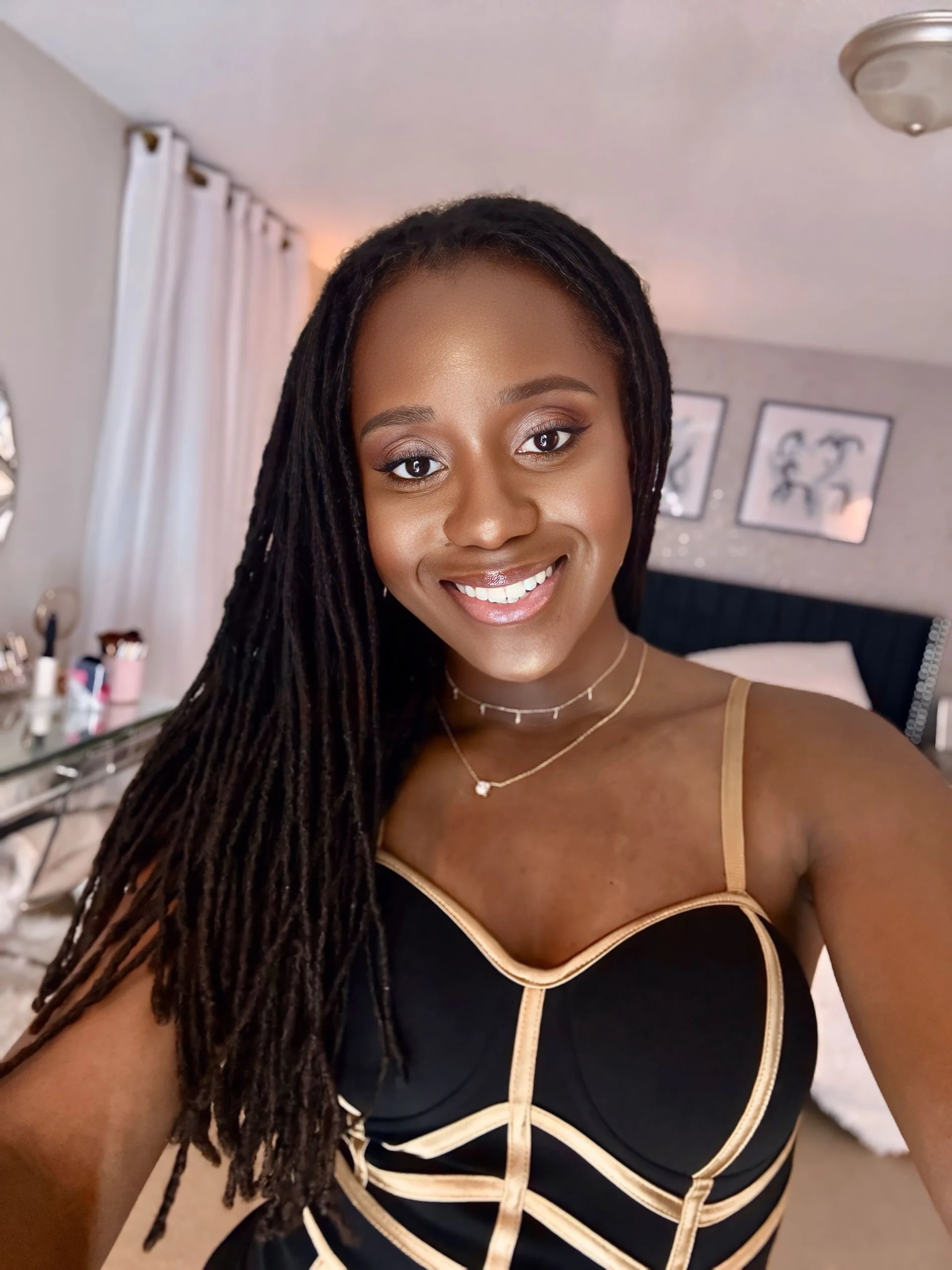 XXX Porn Photo of Nude gratefullgoddessj 42